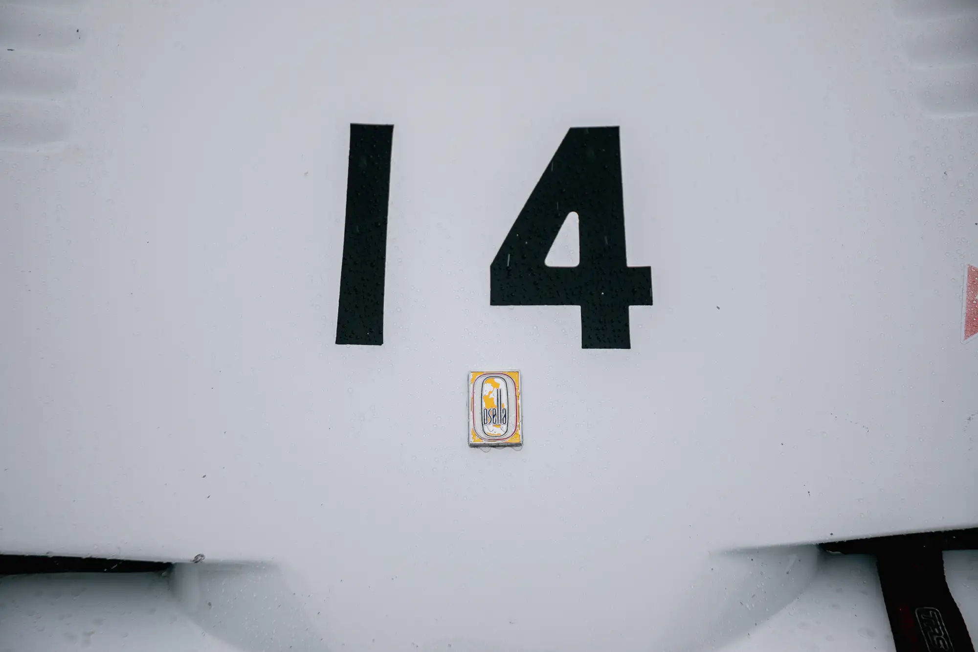 1975 Osella PA3 BMW M12-For Sale