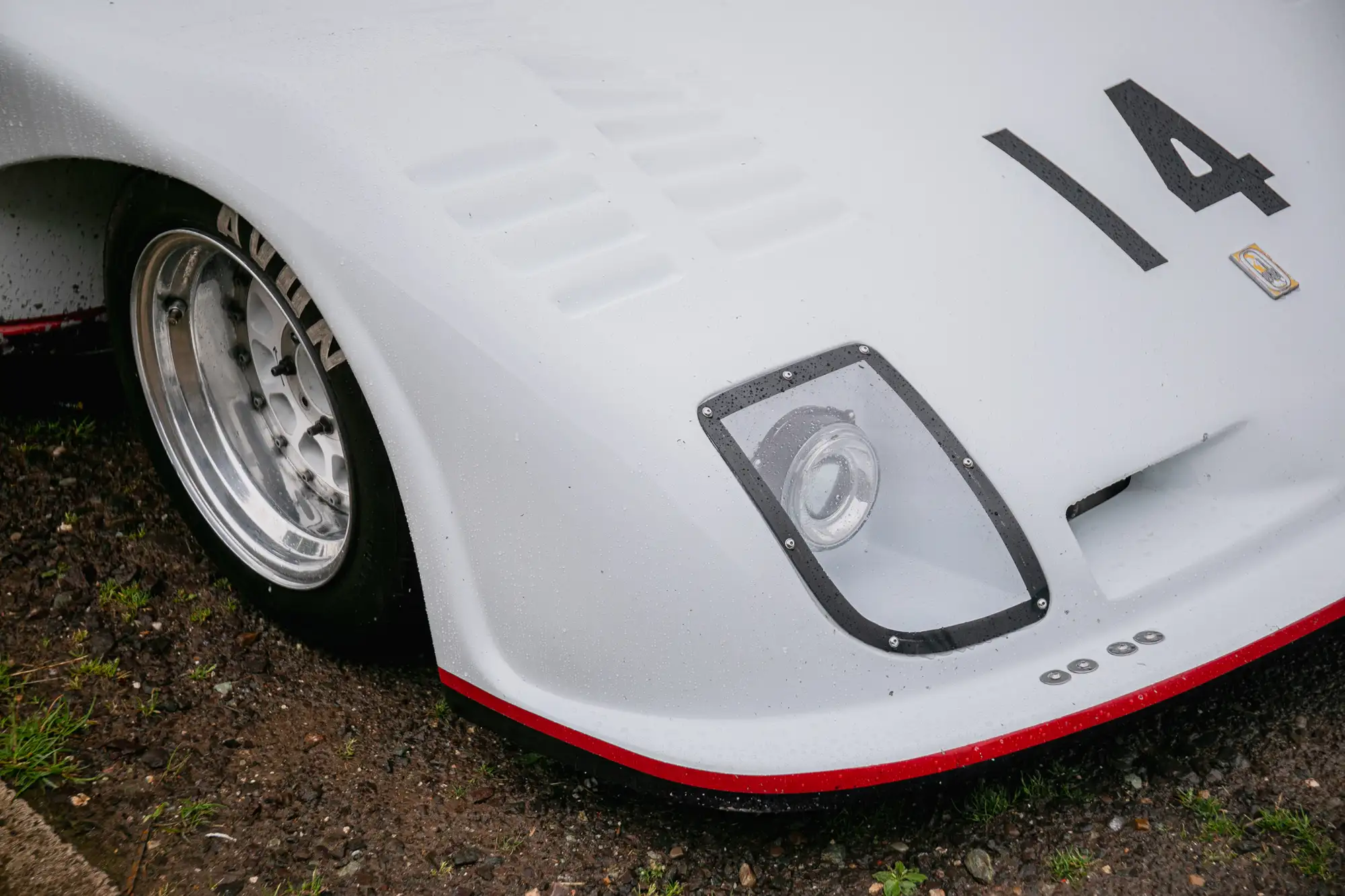 1975 Osella PA3 BMW M12-For Sale