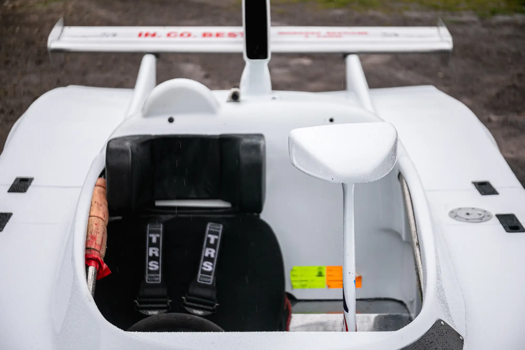 1975 Osella PA3 BMW M12-For Sale