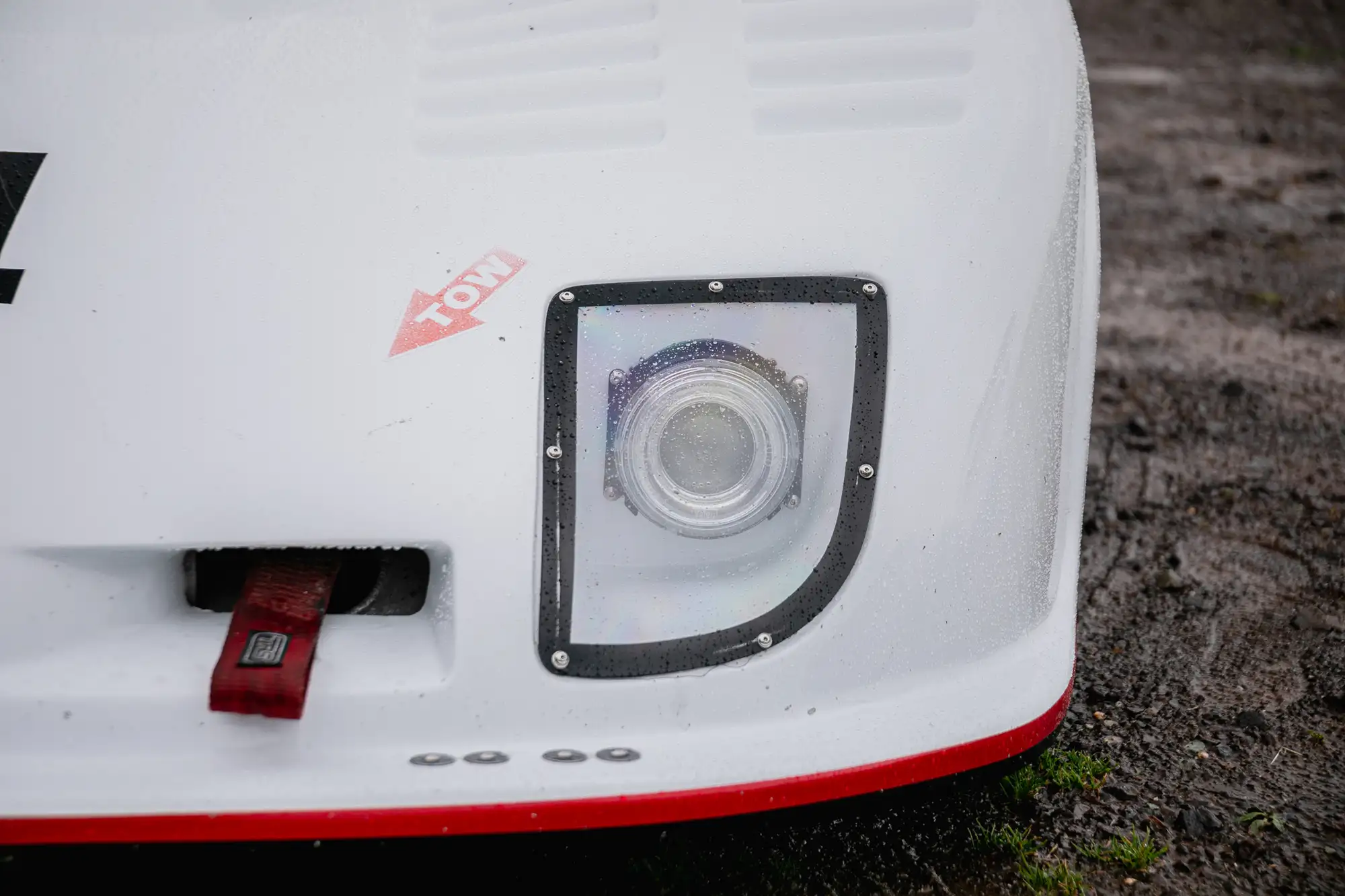 1975 Osella PA3 BMW M12-For Sale