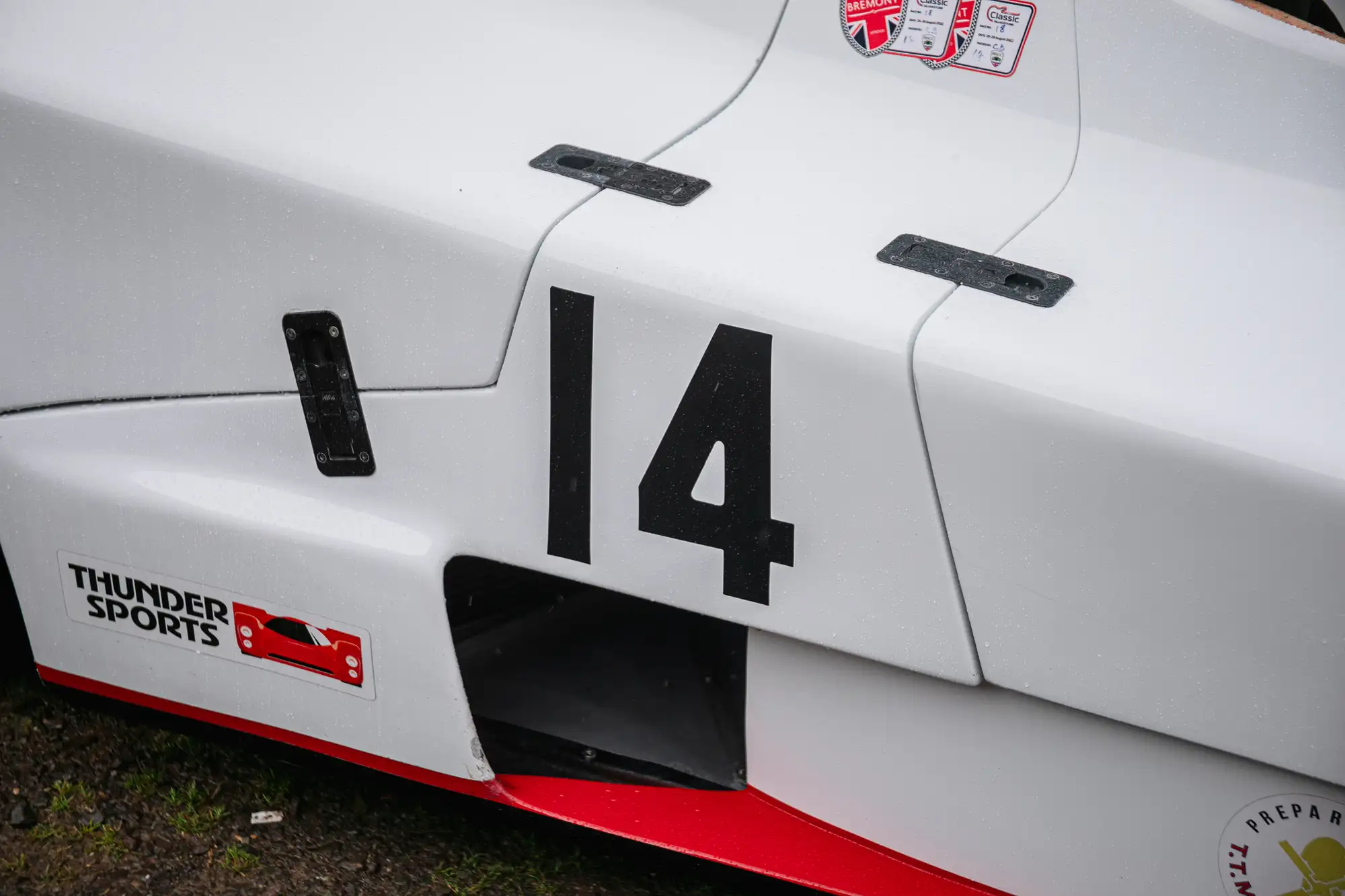 1975 Osella PA3 BMW M12-For Sale