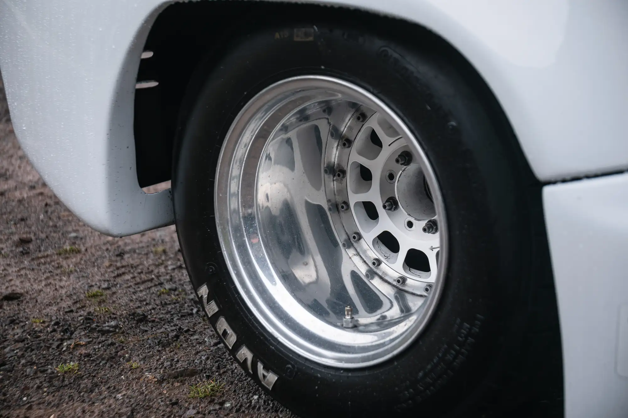 1975 Osella PA3 BMW M12-For Sale