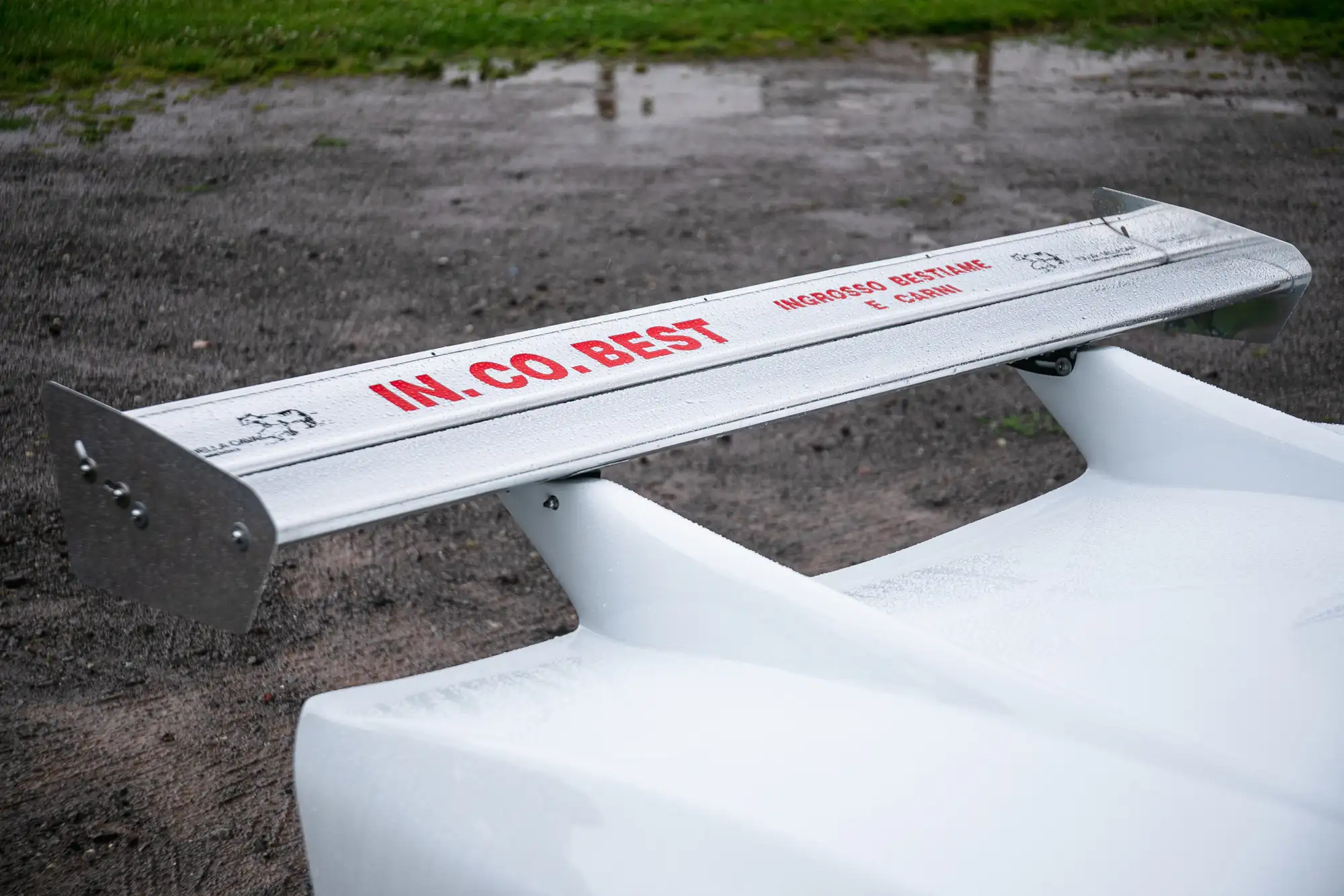 1975 Osella PA3 BMW M12-For Sale