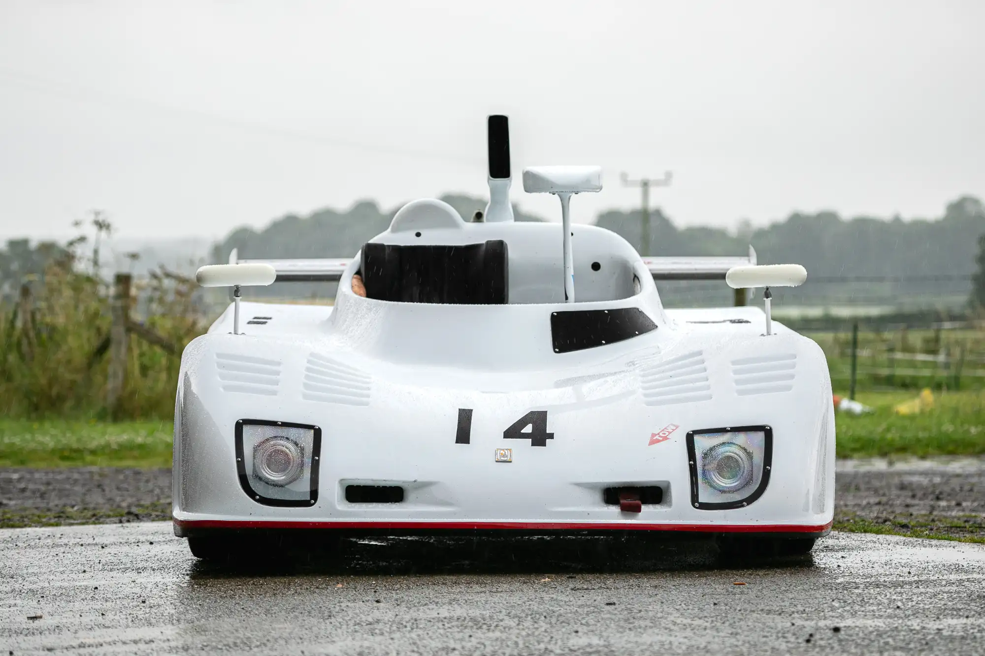 1975 Osella PA3 BMW M12-For Sale