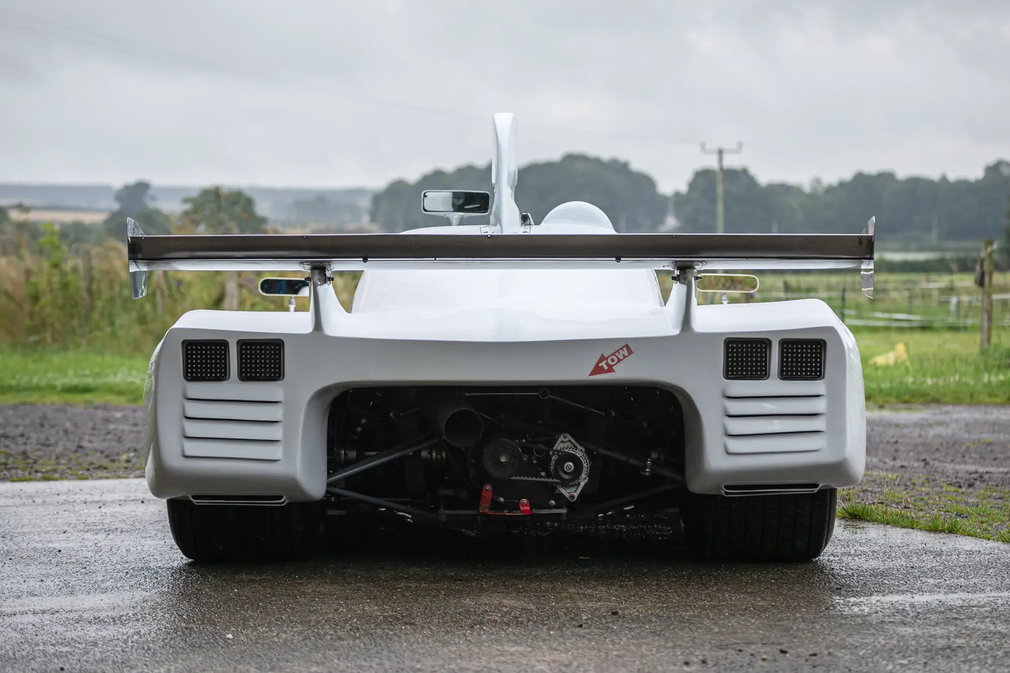 1975 Osella PA3 BMW M12-For Sale