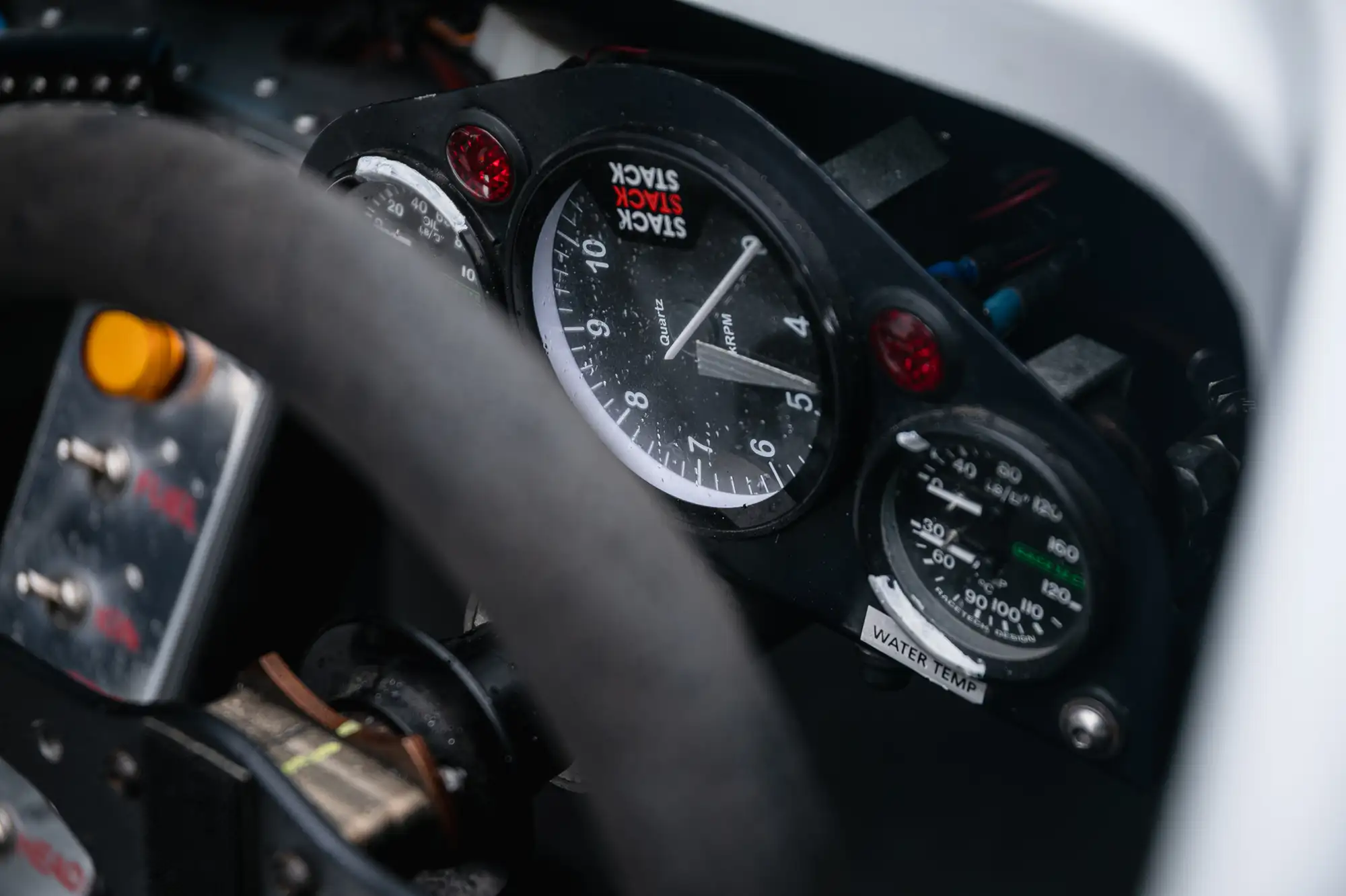 1975 Osella PA3 BMW M12-For Sale