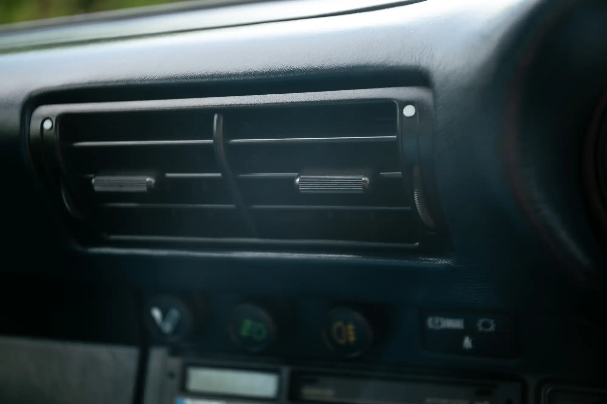 1985 Porsche 911 (930) 3.3 Turbo-Sold