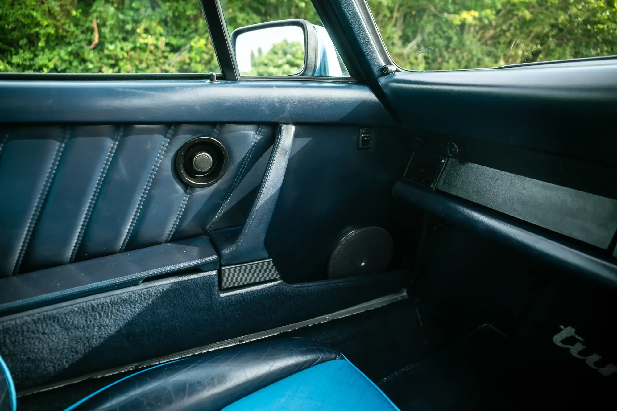 1985 Porsche 911 (930) 3.3 Turbo-Sold