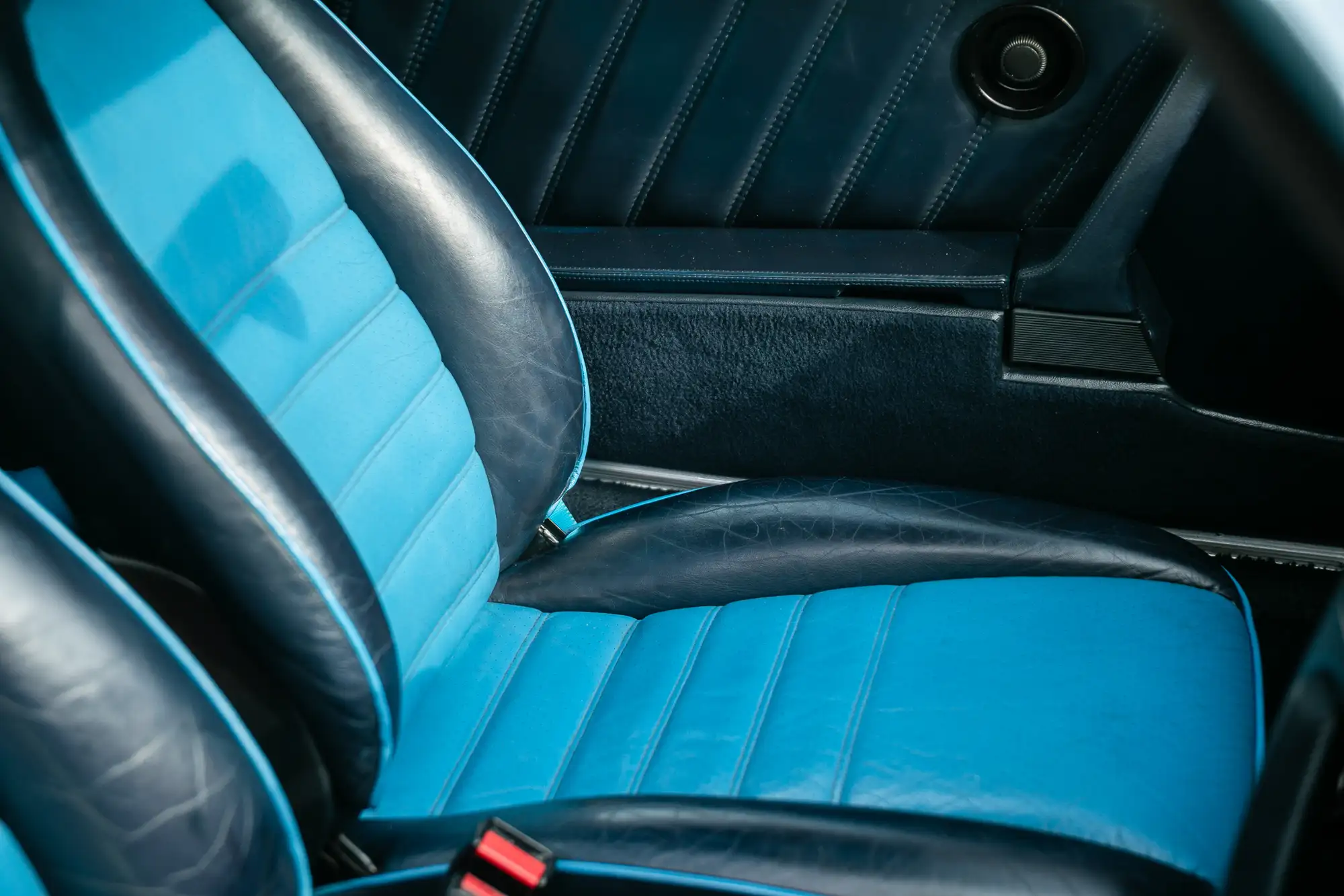 1985 Porsche 911 (930) 3.3 Turbo-Sold