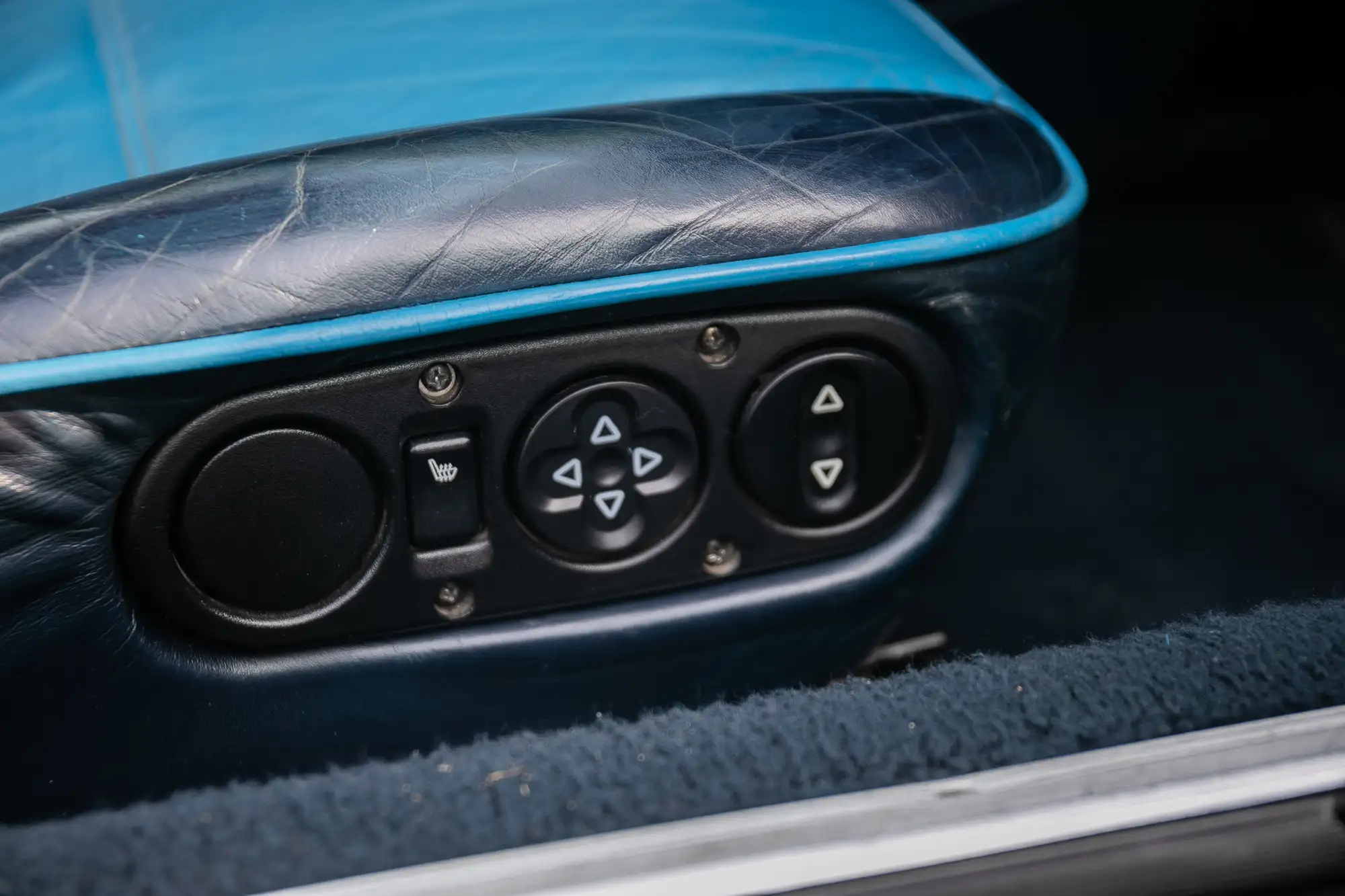 1985 Porsche 911 (930) 3.3 Turbo-Sold