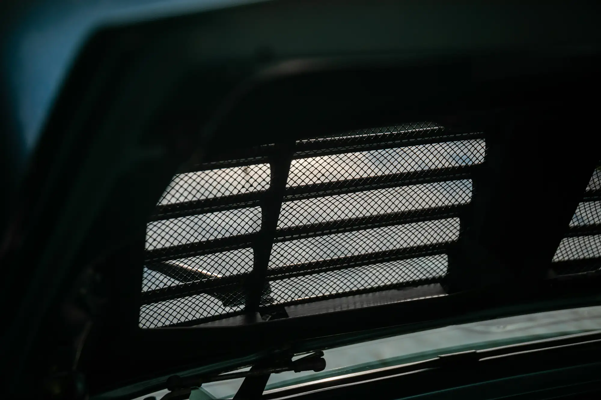 1985 Porsche 911 (930) 3.3 Turbo-Sold