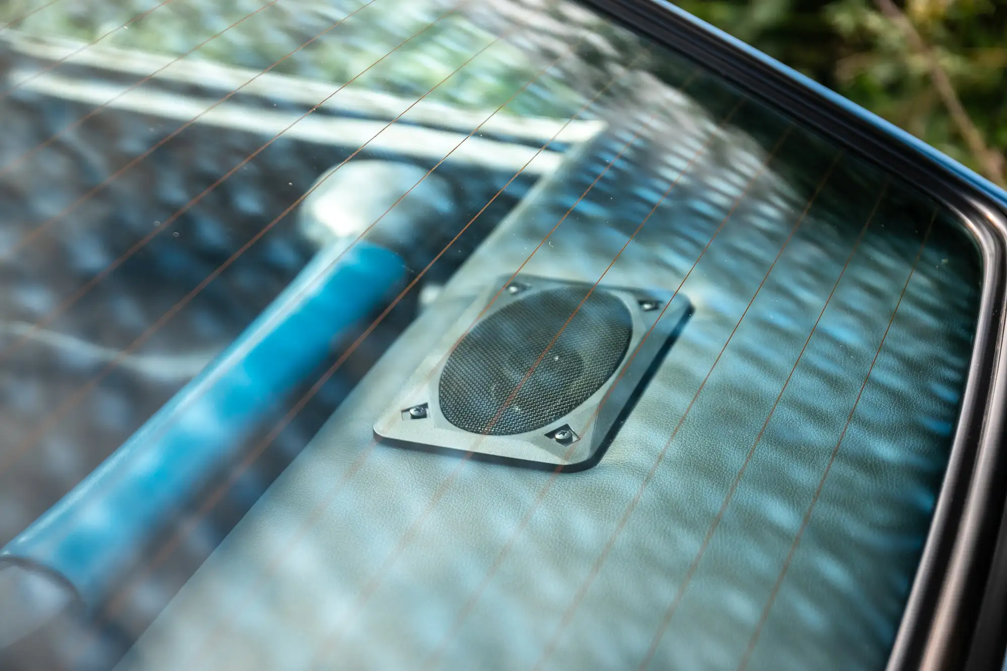 1985 Porsche 911 (930) 3.3 Turbo-Sold