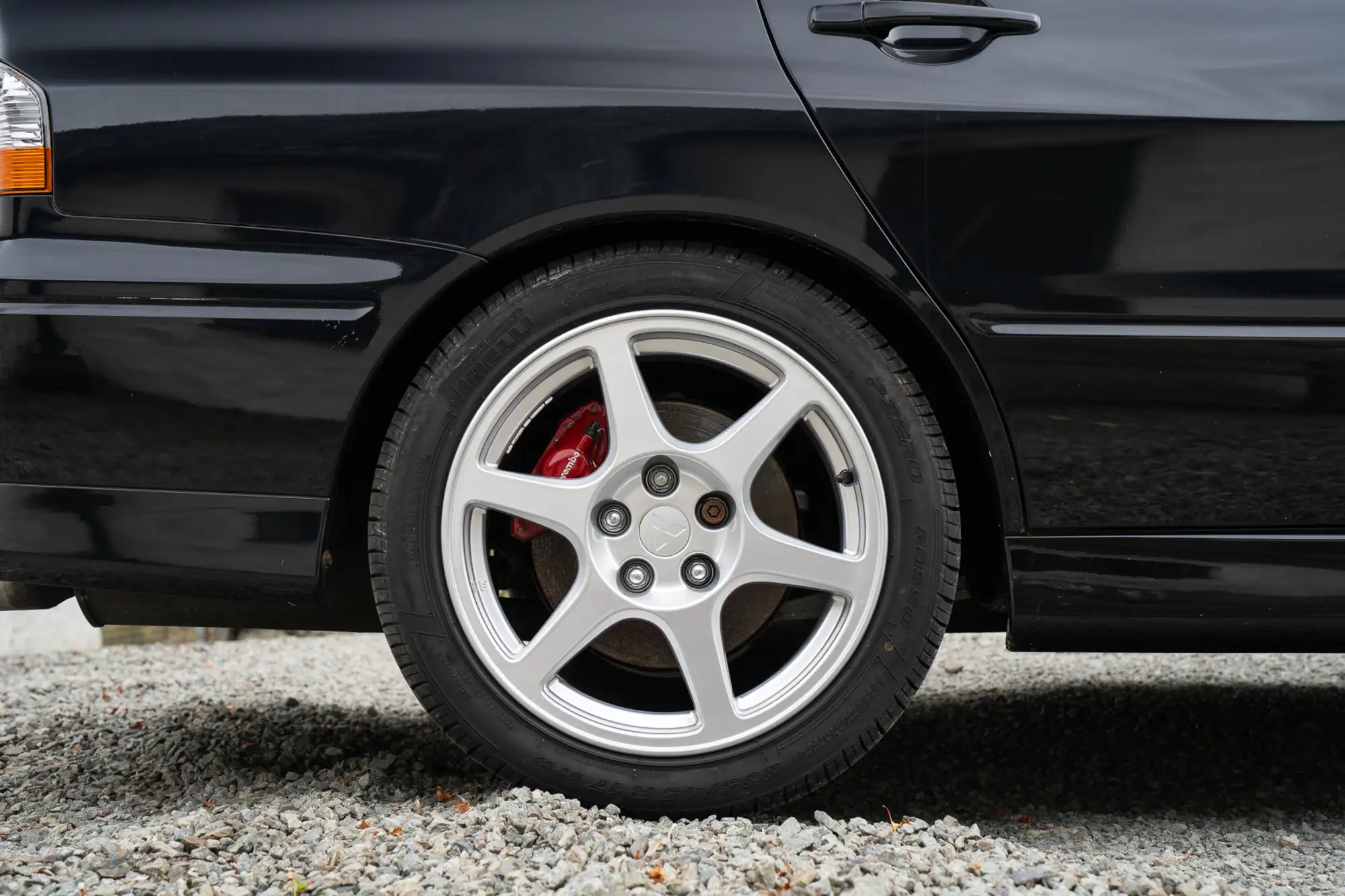 2006 Mitsubishi Lancer Evolution VIII 260-For Sale