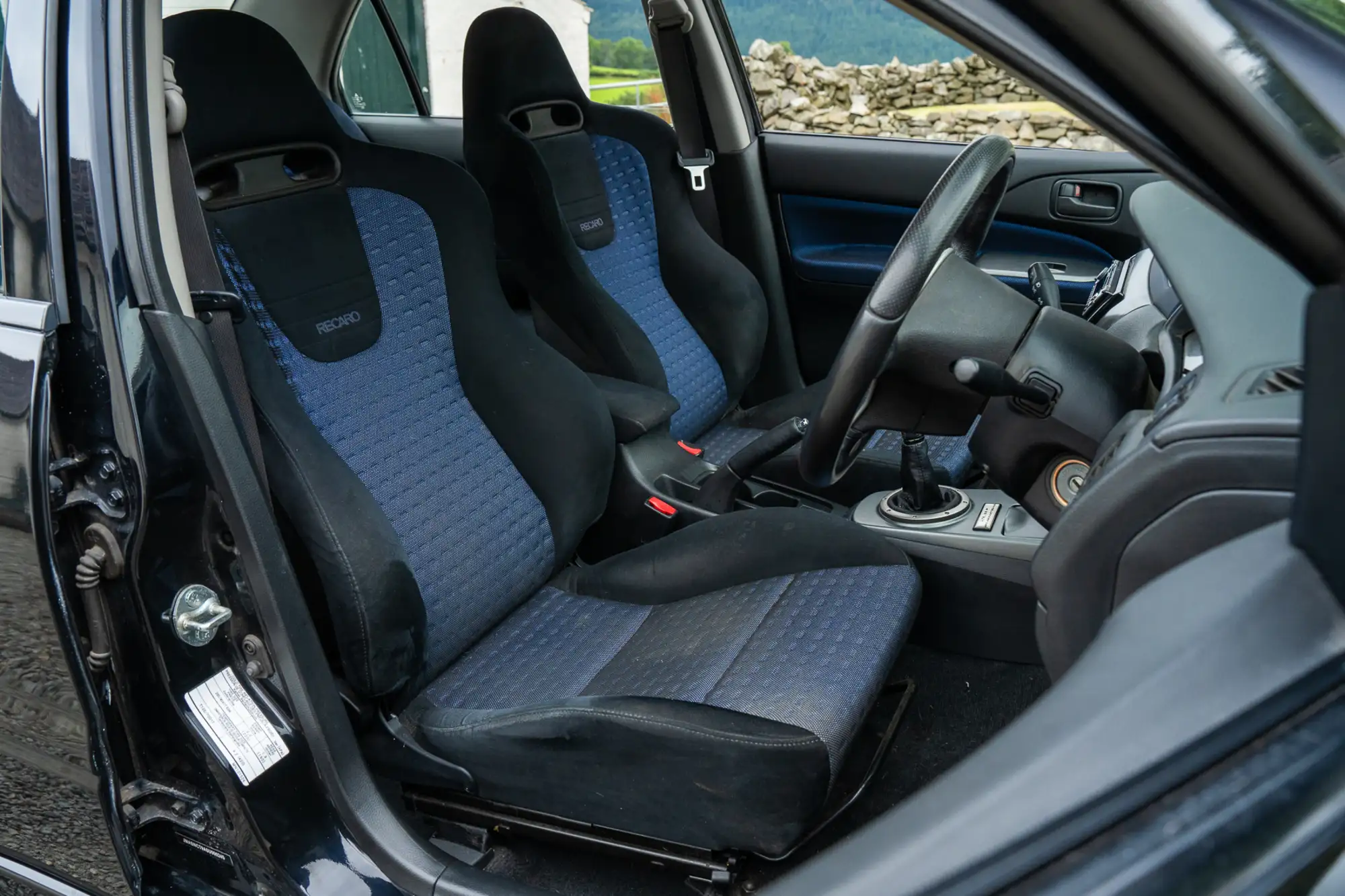 2006 Mitsubishi Lancer Evolution VIII 260-For Sale