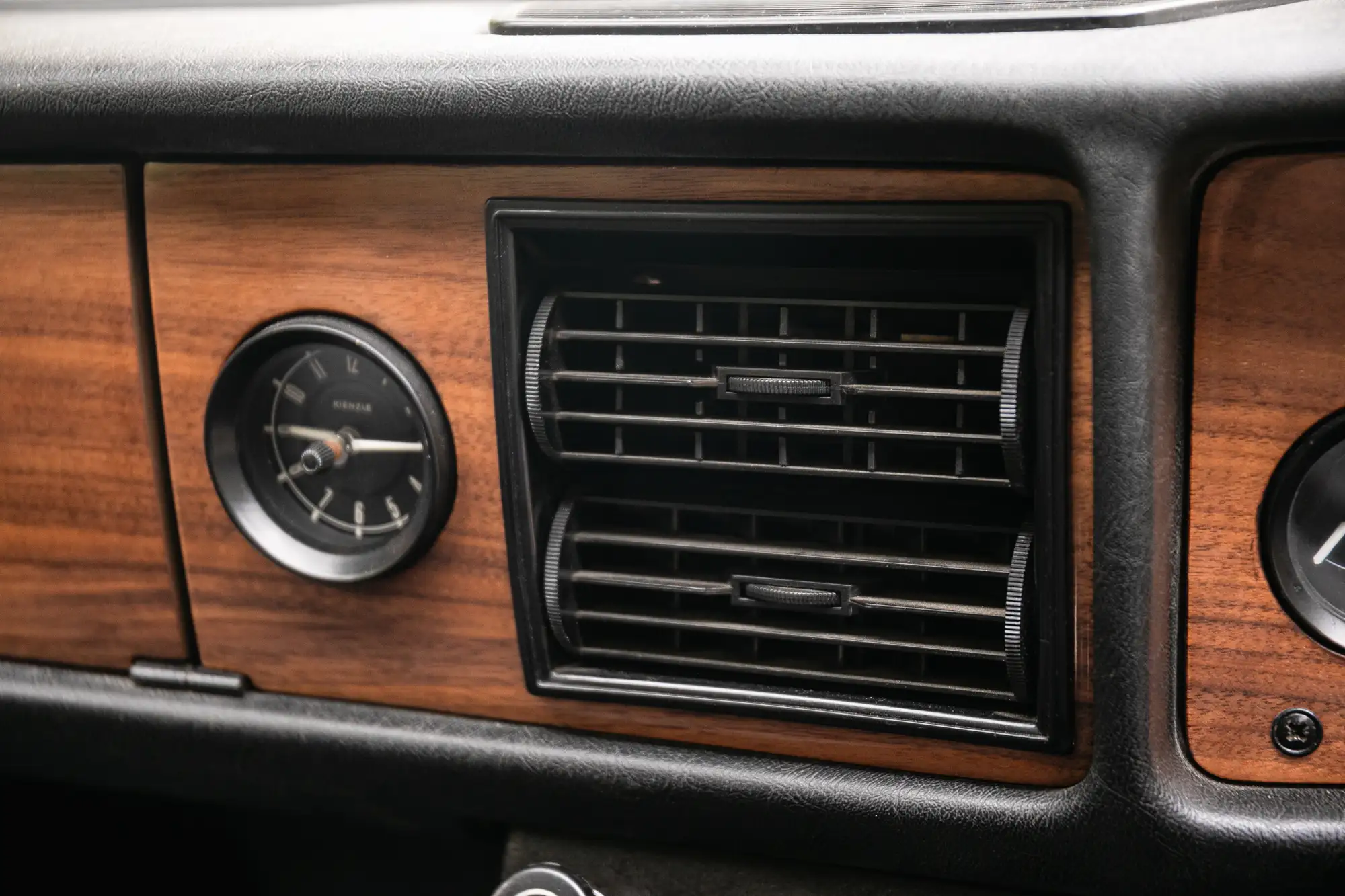 1972 Triumph 2500 Pi Saloon-Sold