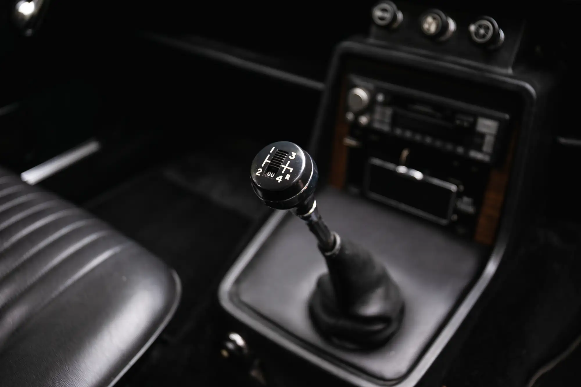 1972 Triumph 2500 Pi Saloon-Sold