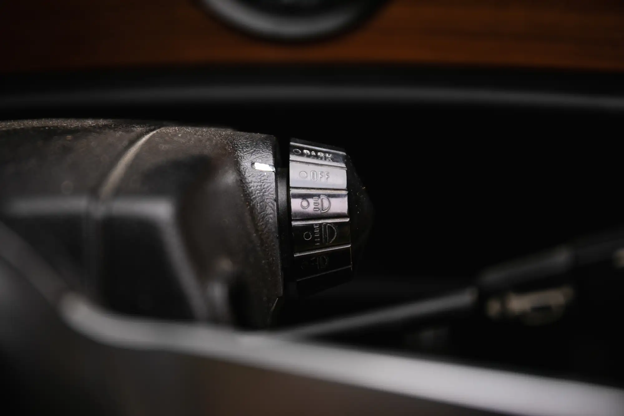 1972 Triumph 2500 Pi Saloon-Sold