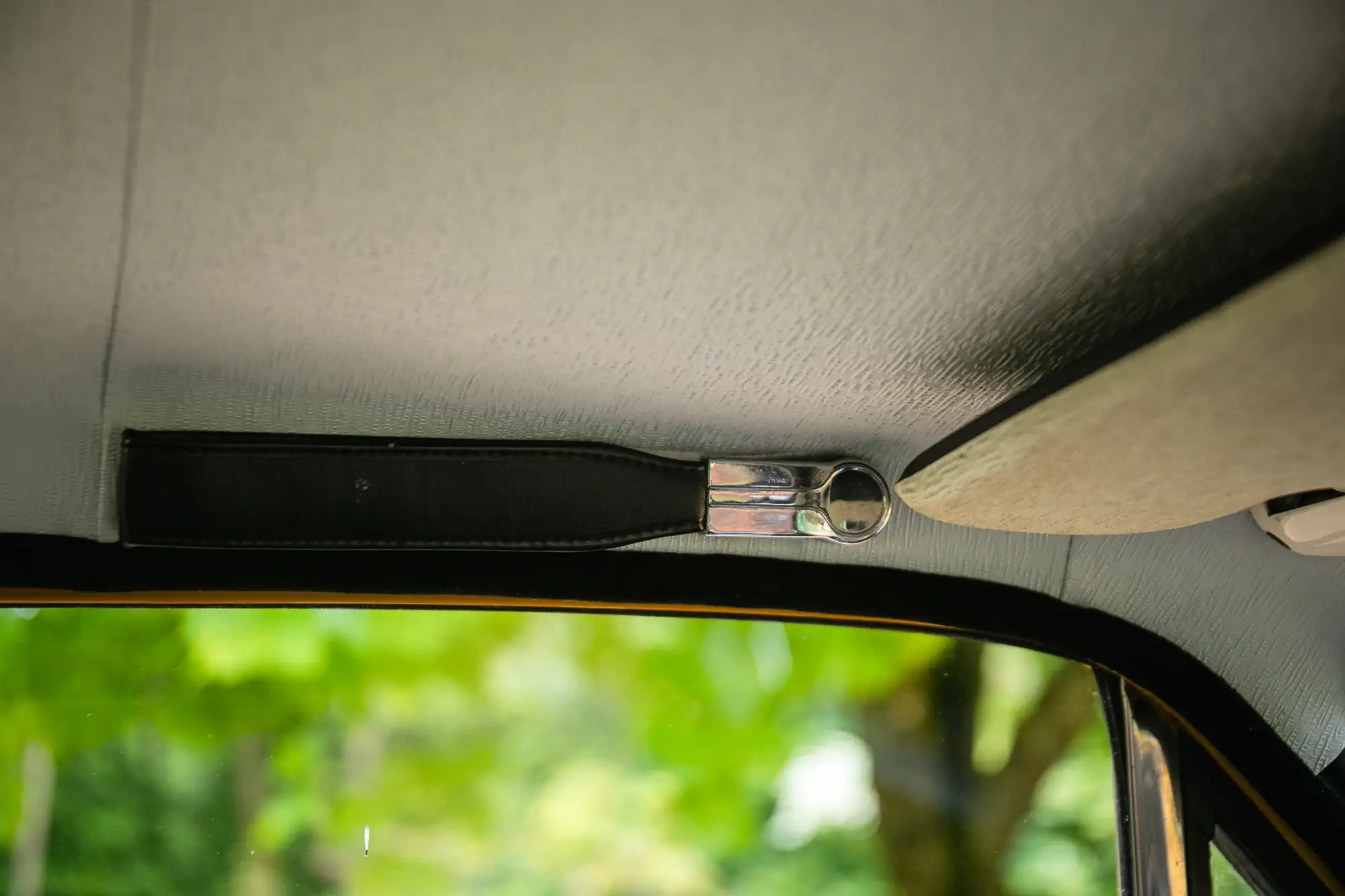 1972 Triumph 2500 Pi Saloon-Sold