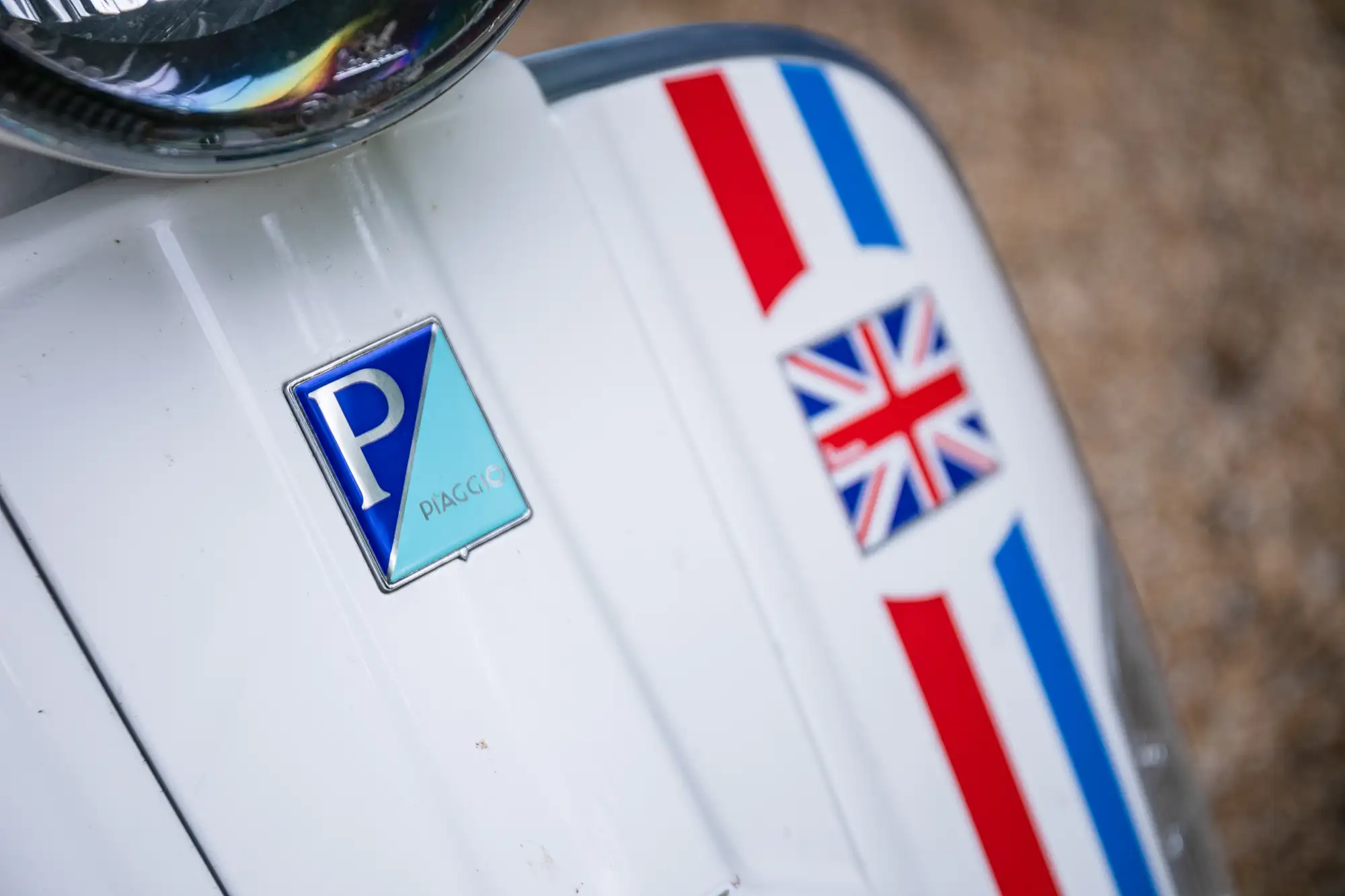 2009 Piaggio Vespa GTS 300 Super 278cc-Sold