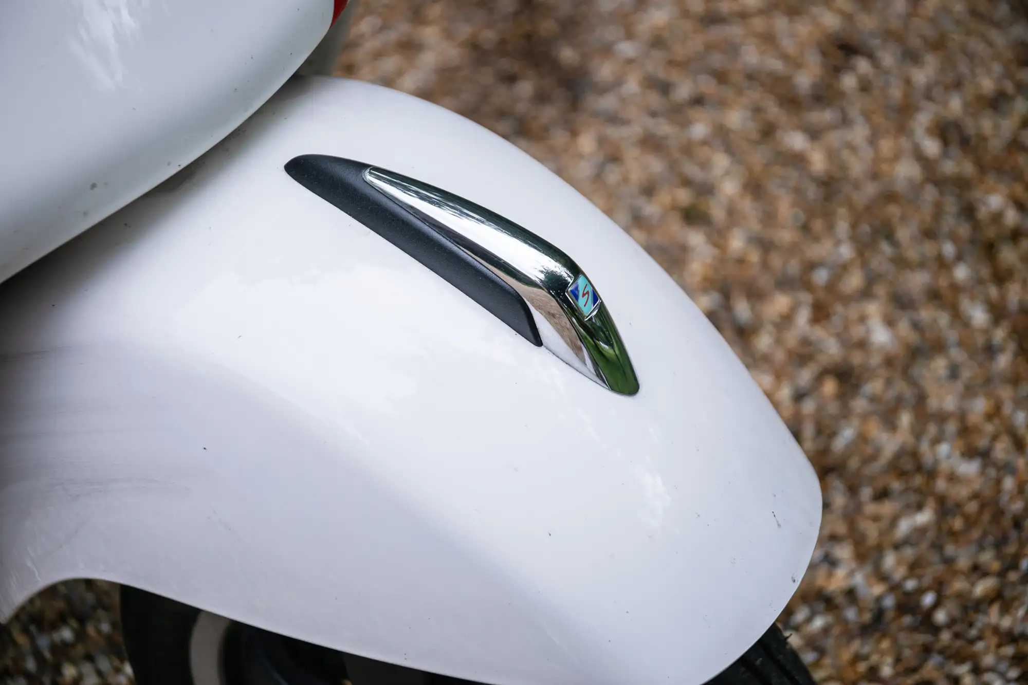 2009 Piaggio Vespa GTS 300 Super 278cc-Sold