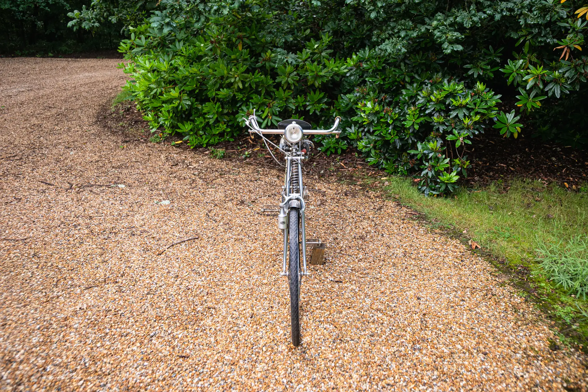 1950 Bianchi Itom MP48-Sold