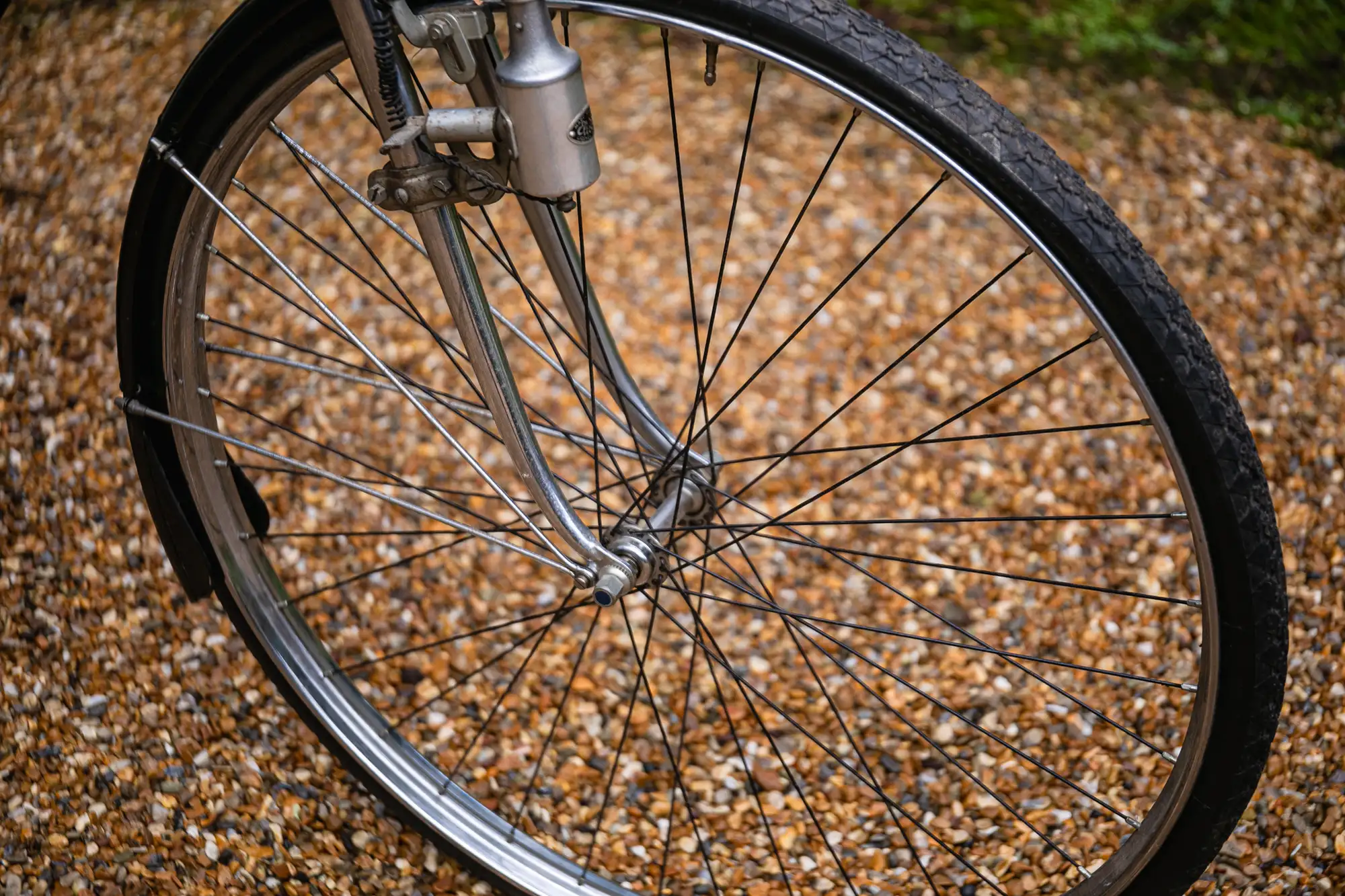 1950 Bianchi Itom MP48-Sold