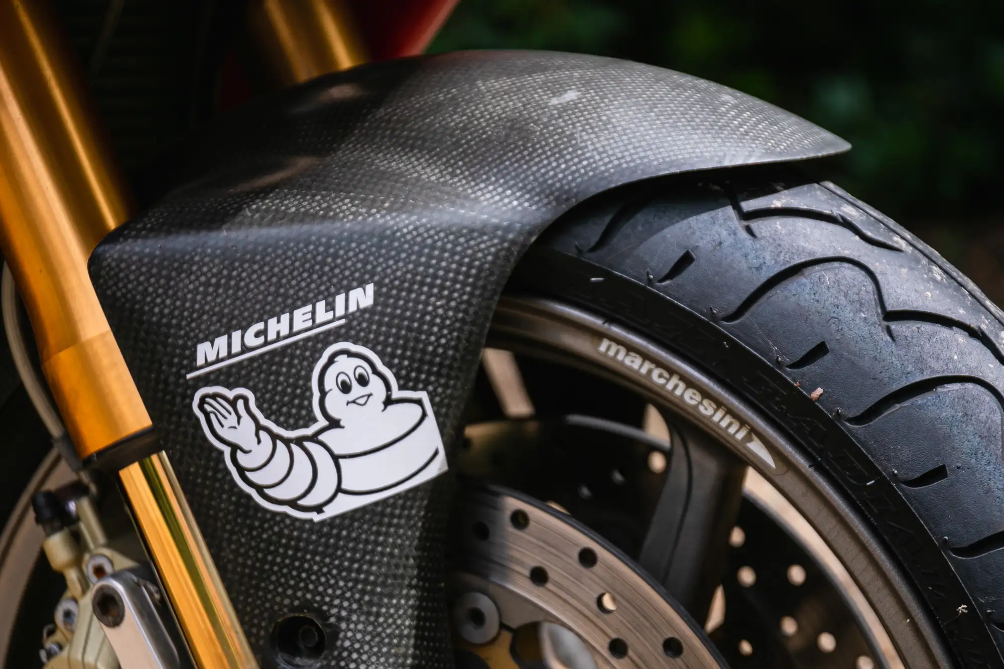 2000 Ducati 996 SPS Fogarty Race Replica 996cc-For Sale