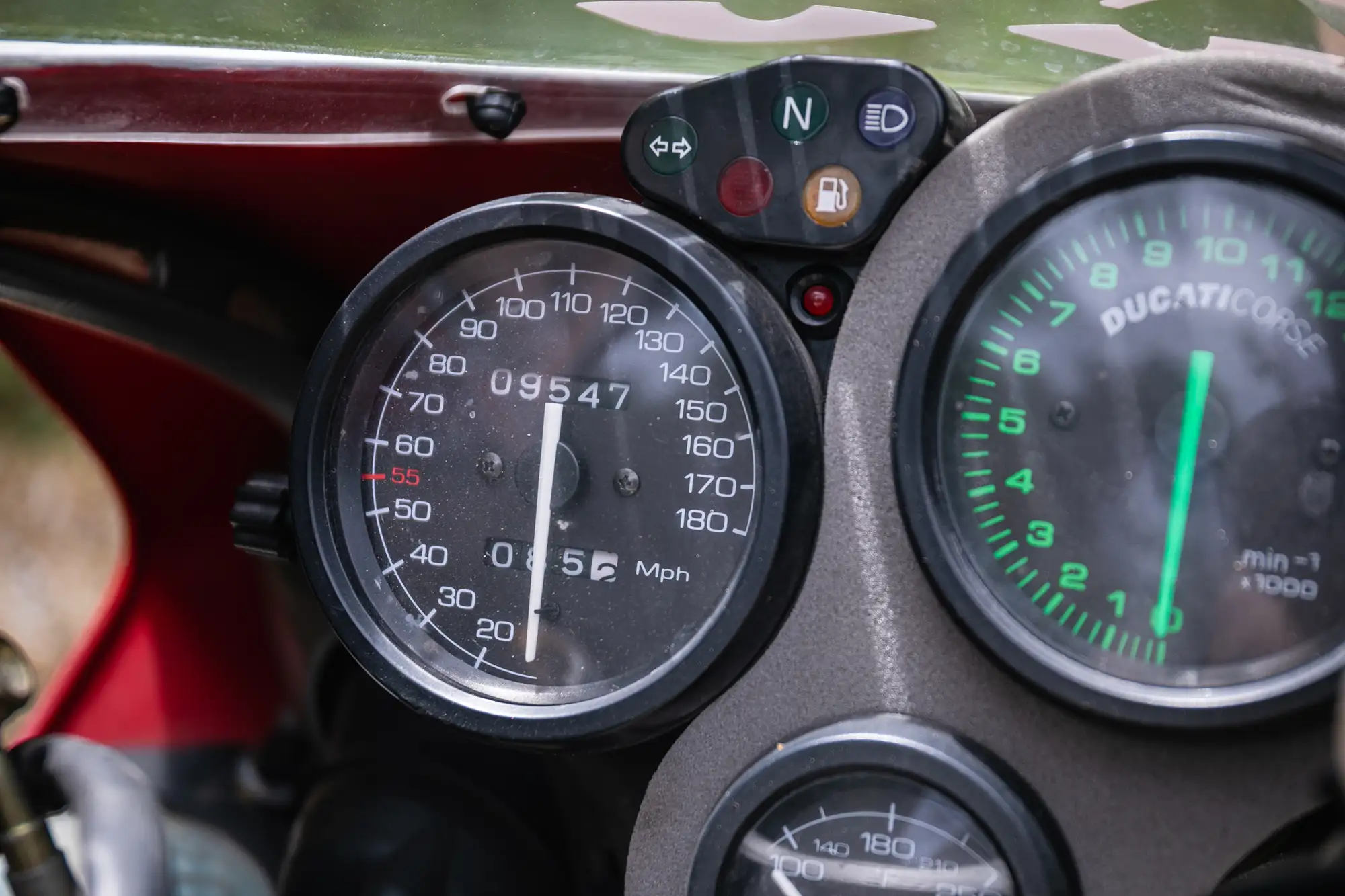 2000 Ducati 996 SPS Fogarty Race Replica 996cc-For Sale