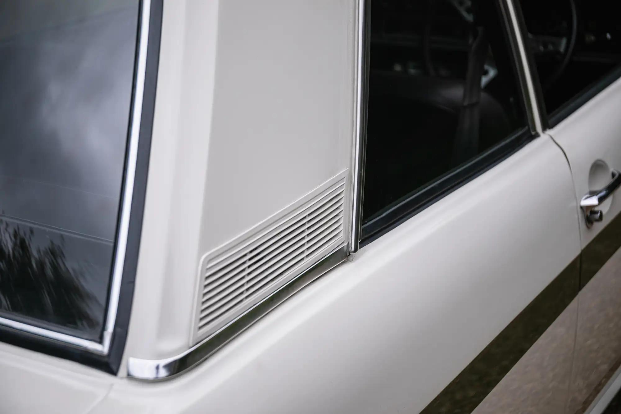 1969 Ford Cortina Lotus (Mk2)-Sold