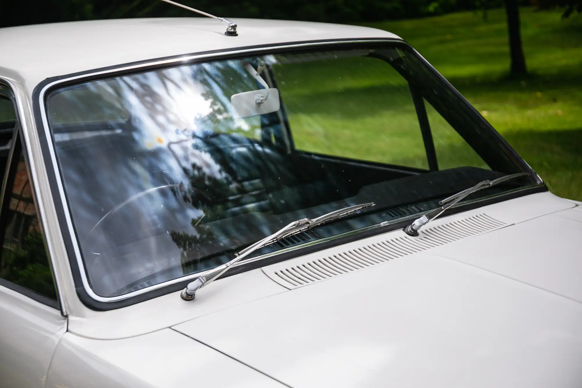 1969 Ford Cortina Lotus (Mk2)-Sold