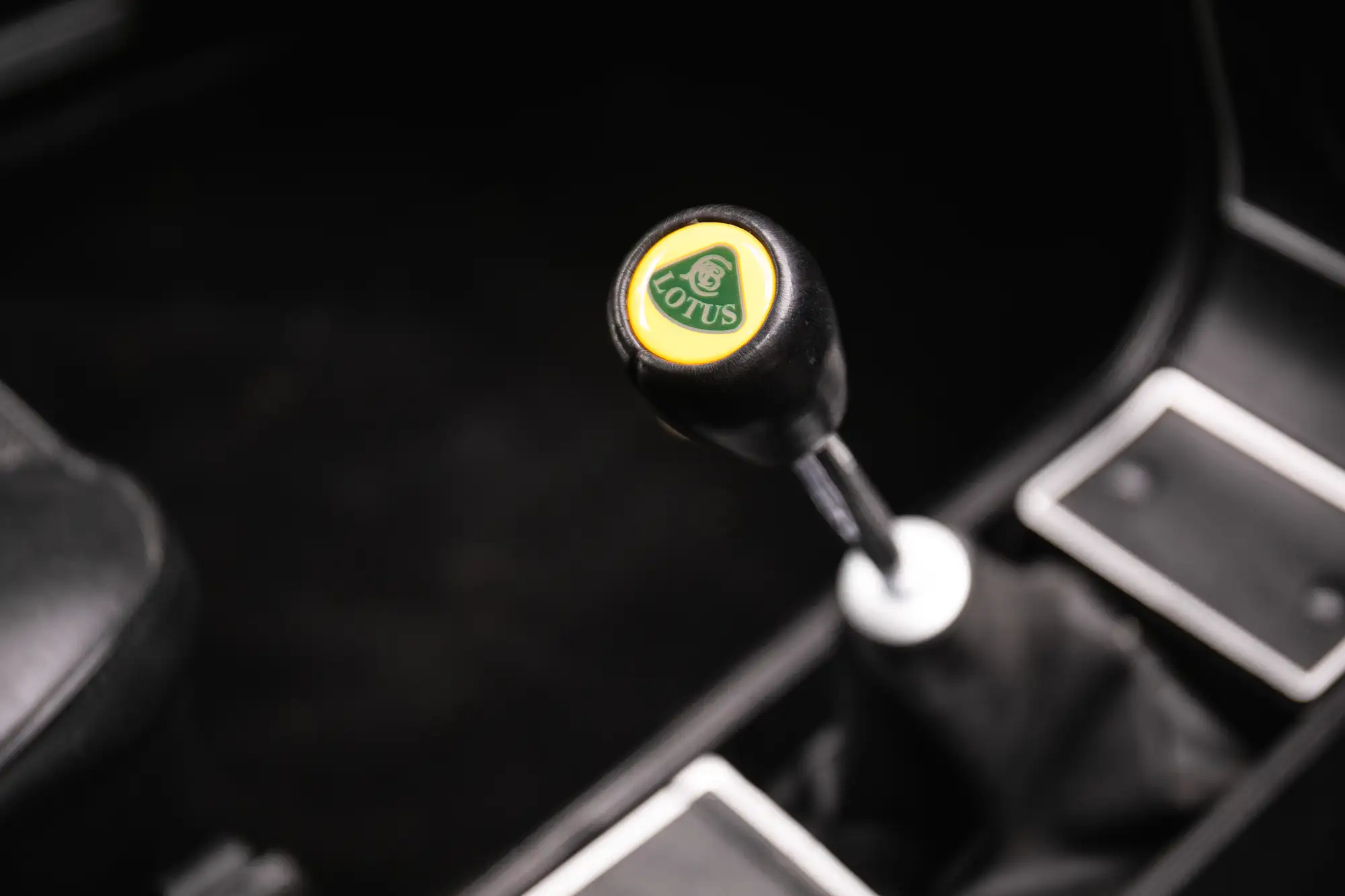 1969 Ford Cortina Lotus (Mk2)-Sold