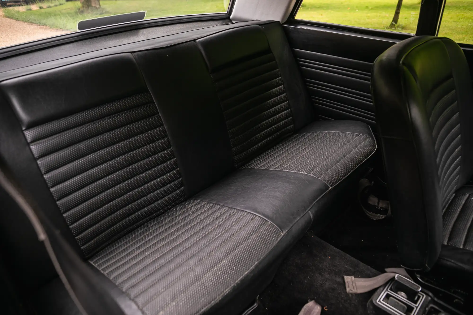 1969 Ford Cortina Lotus (Mk2)-Sold