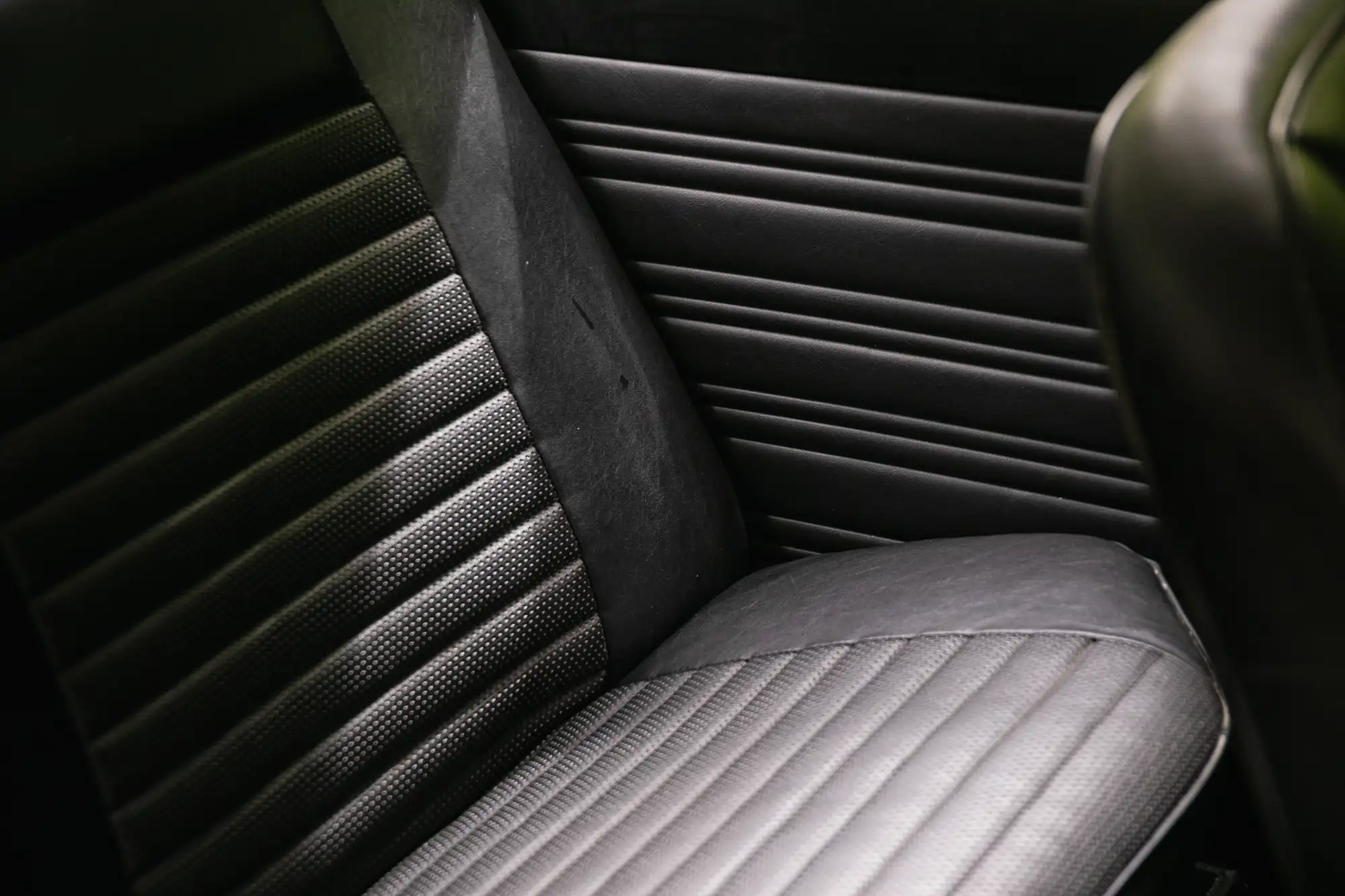 1969 Ford Cortina Lotus (Mk2)-Sold