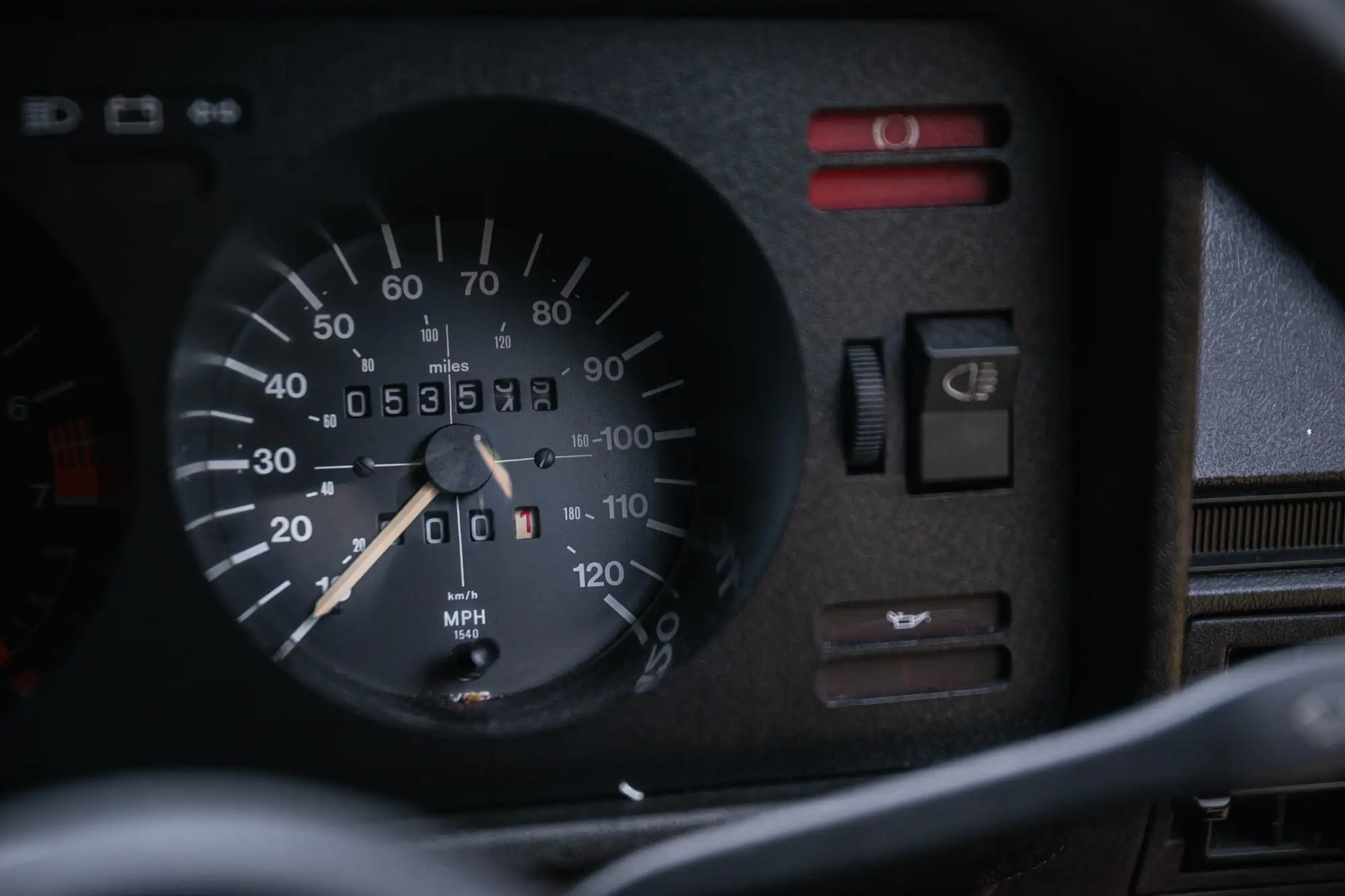 1979 Volkswagen Golf GTi Mk1-For Sale