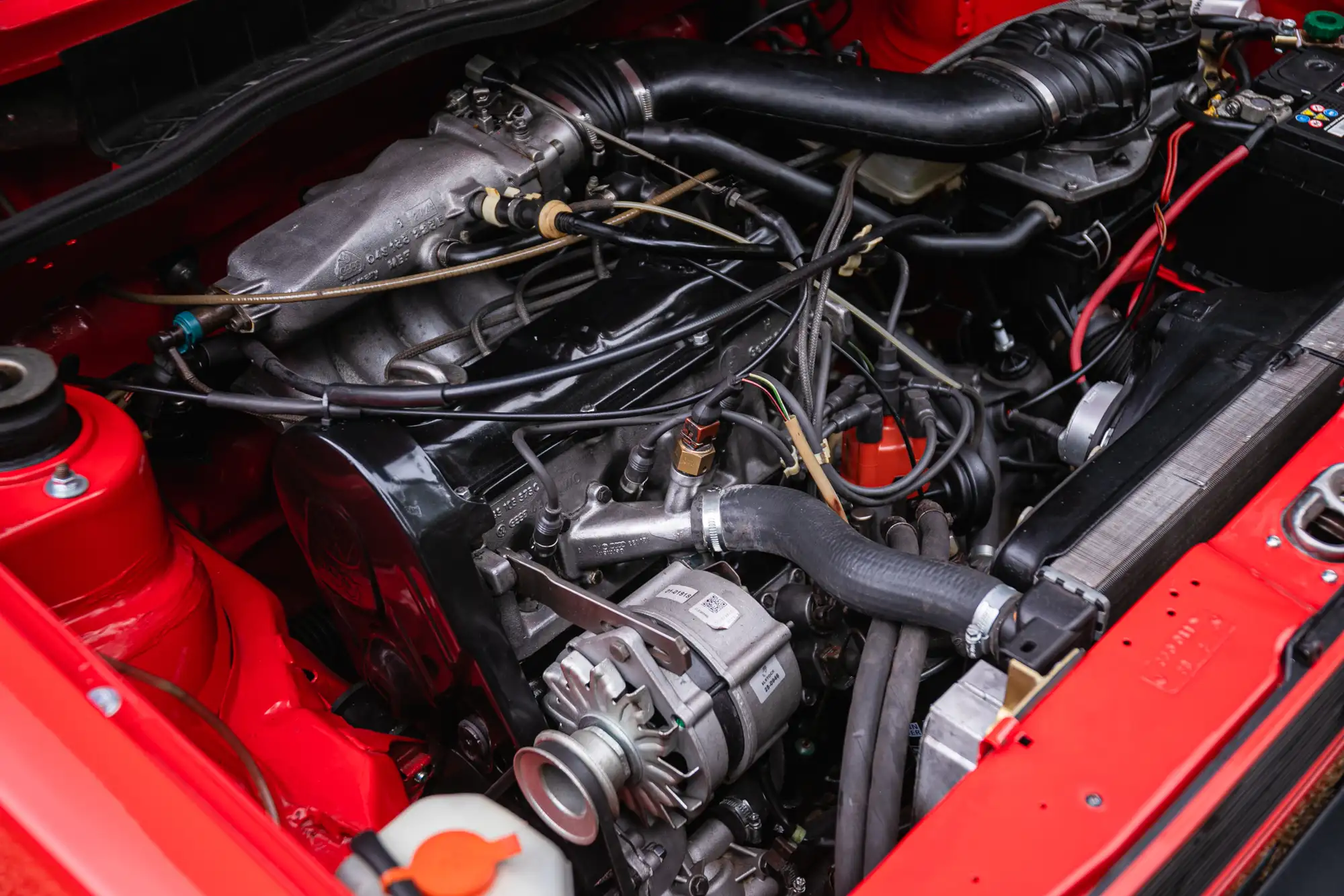 1979 Volkswagen Golf GTi Mk1-For Sale