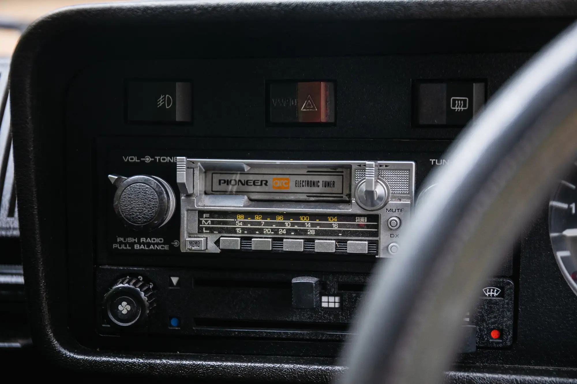 1979 Volkswagen Golf GTi Mk1-For Sale