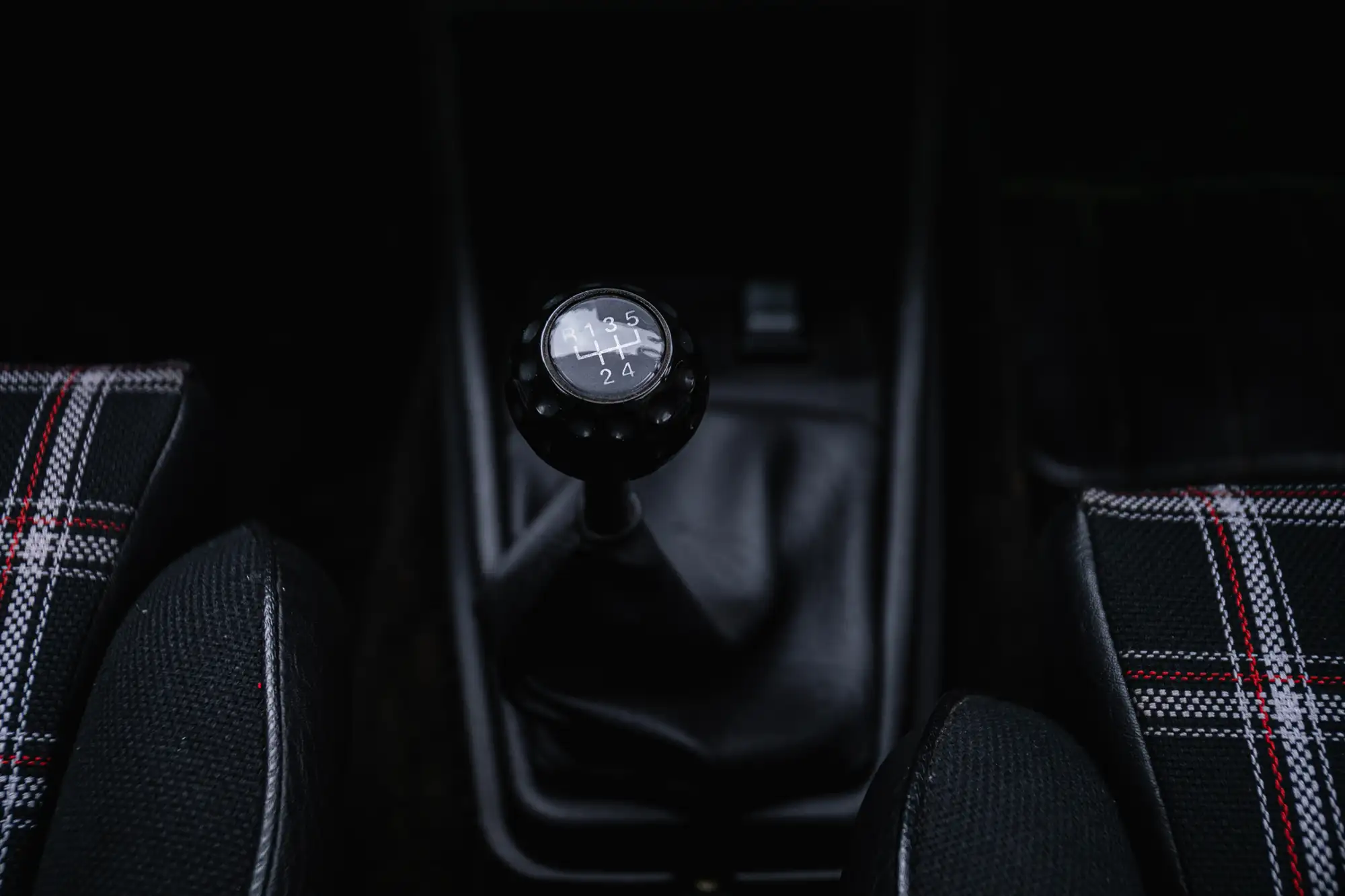 1979 Volkswagen Golf GTi Mk1-For Sale