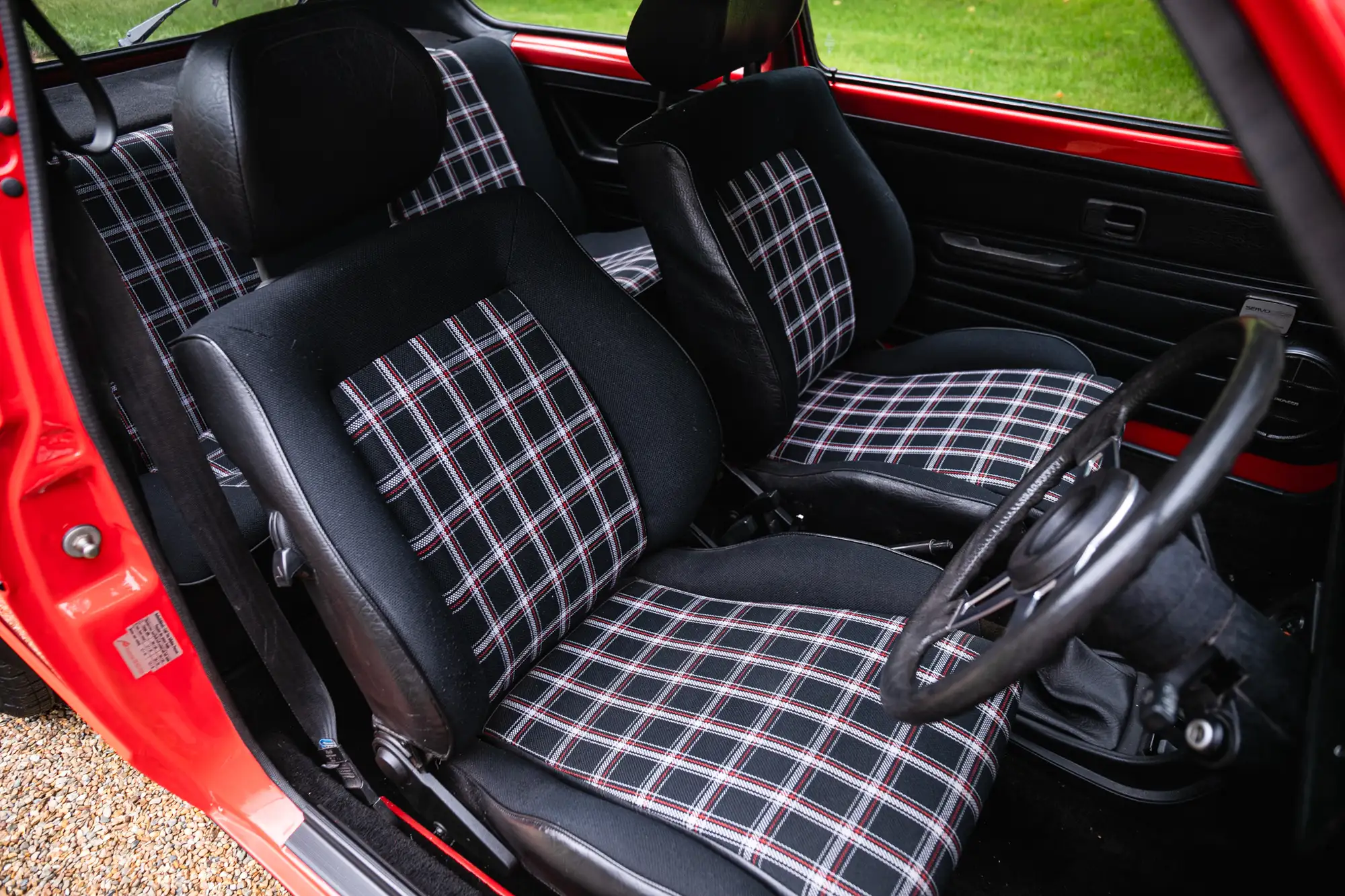 1979 Volkswagen Golf GTi Mk1-For Sale