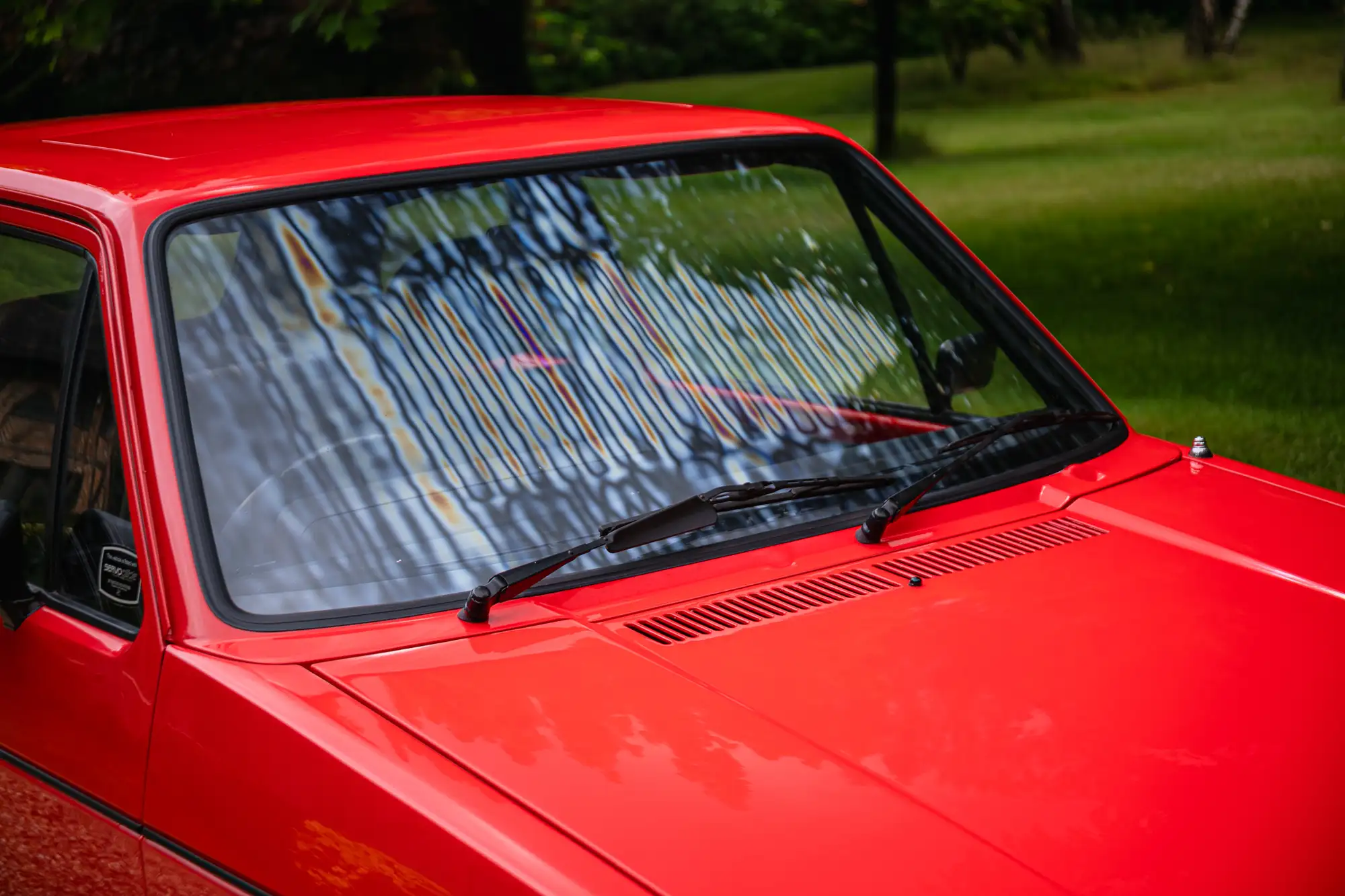 1979 Volkswagen Golf GTi Mk1-For Sale