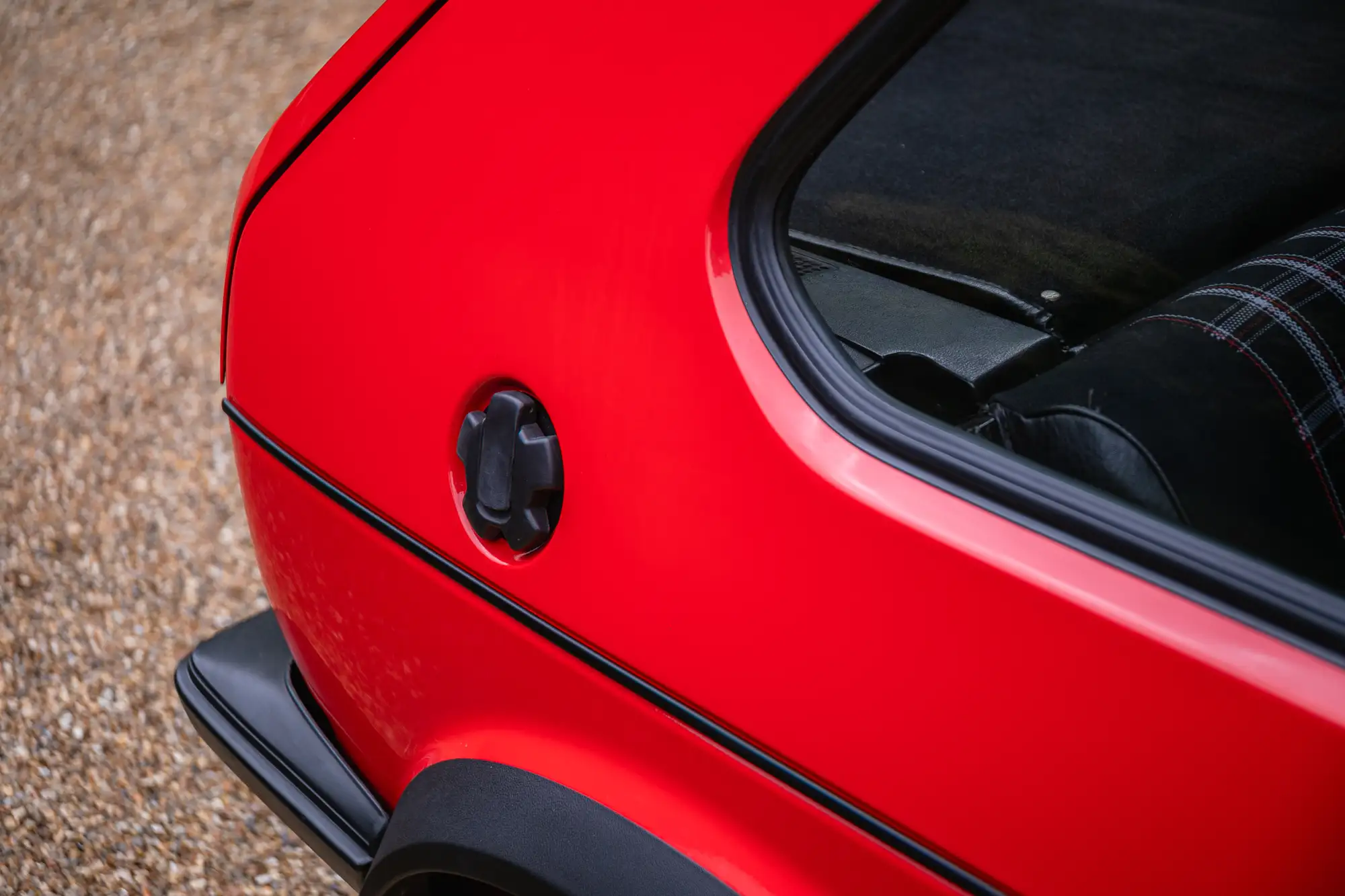 1979 Volkswagen Golf GTi Mk1-For Sale