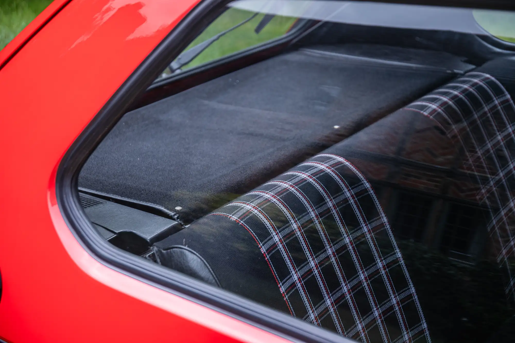 1979 Volkswagen Golf GTi Mk1-For Sale