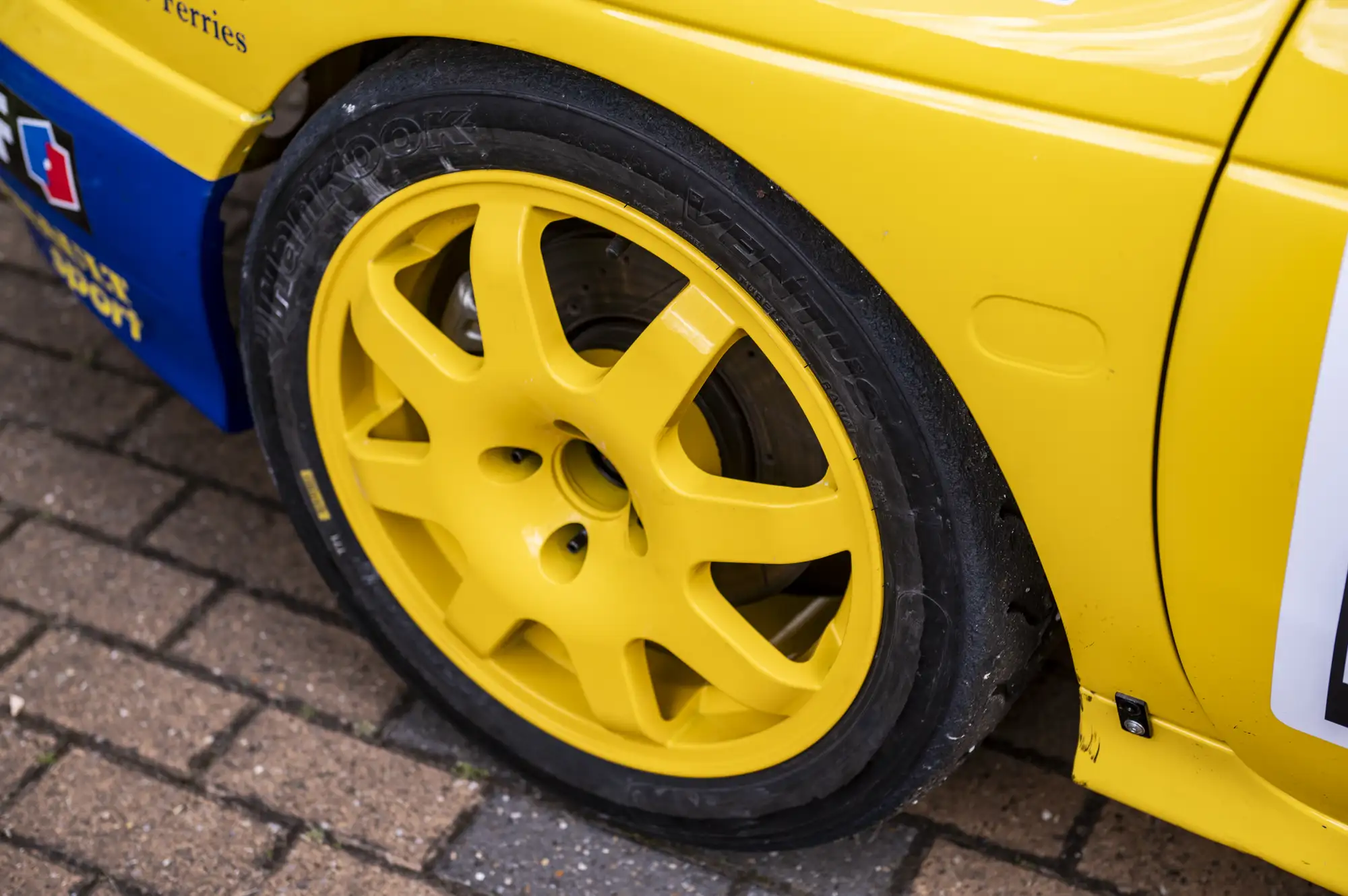 1996 Renaultsport Mégane 2.0 16v Coupé Cup-For Sale