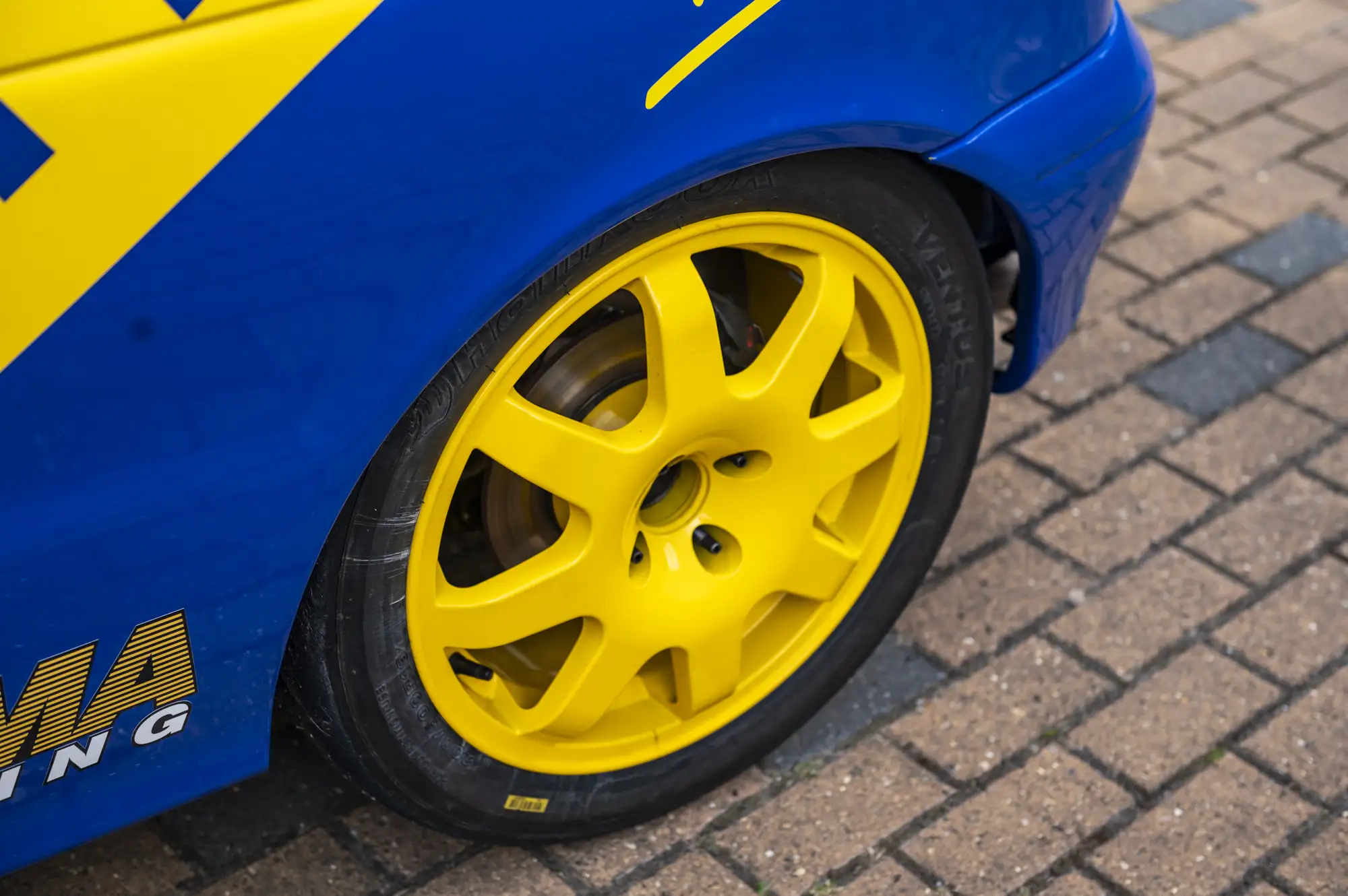 1996 Renaultsport Mégane 2.0 16v Coupé Cup-For Sale