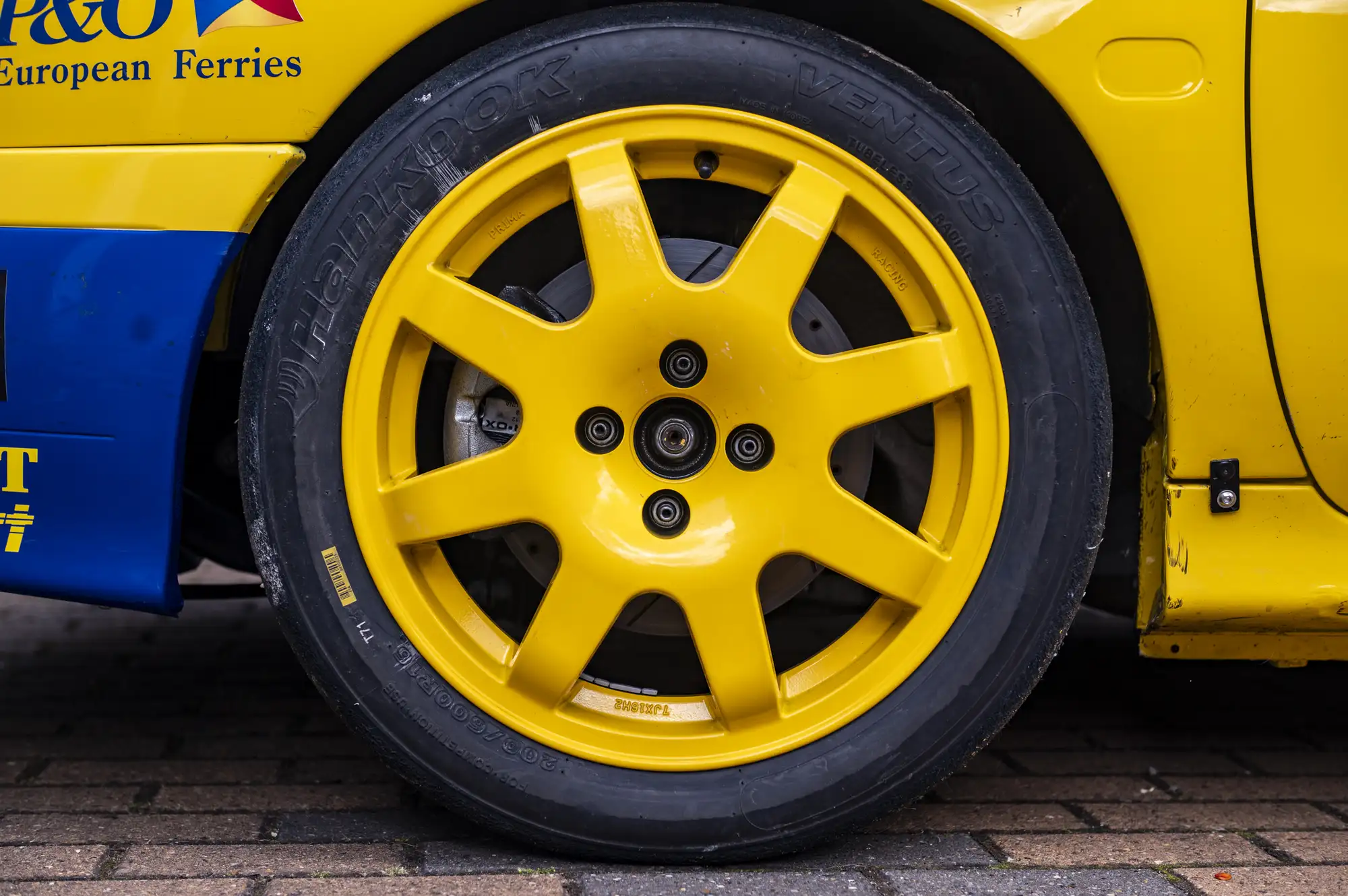 1996 Renaultsport Mégane 2.0 16v Coupé Cup-For Sale