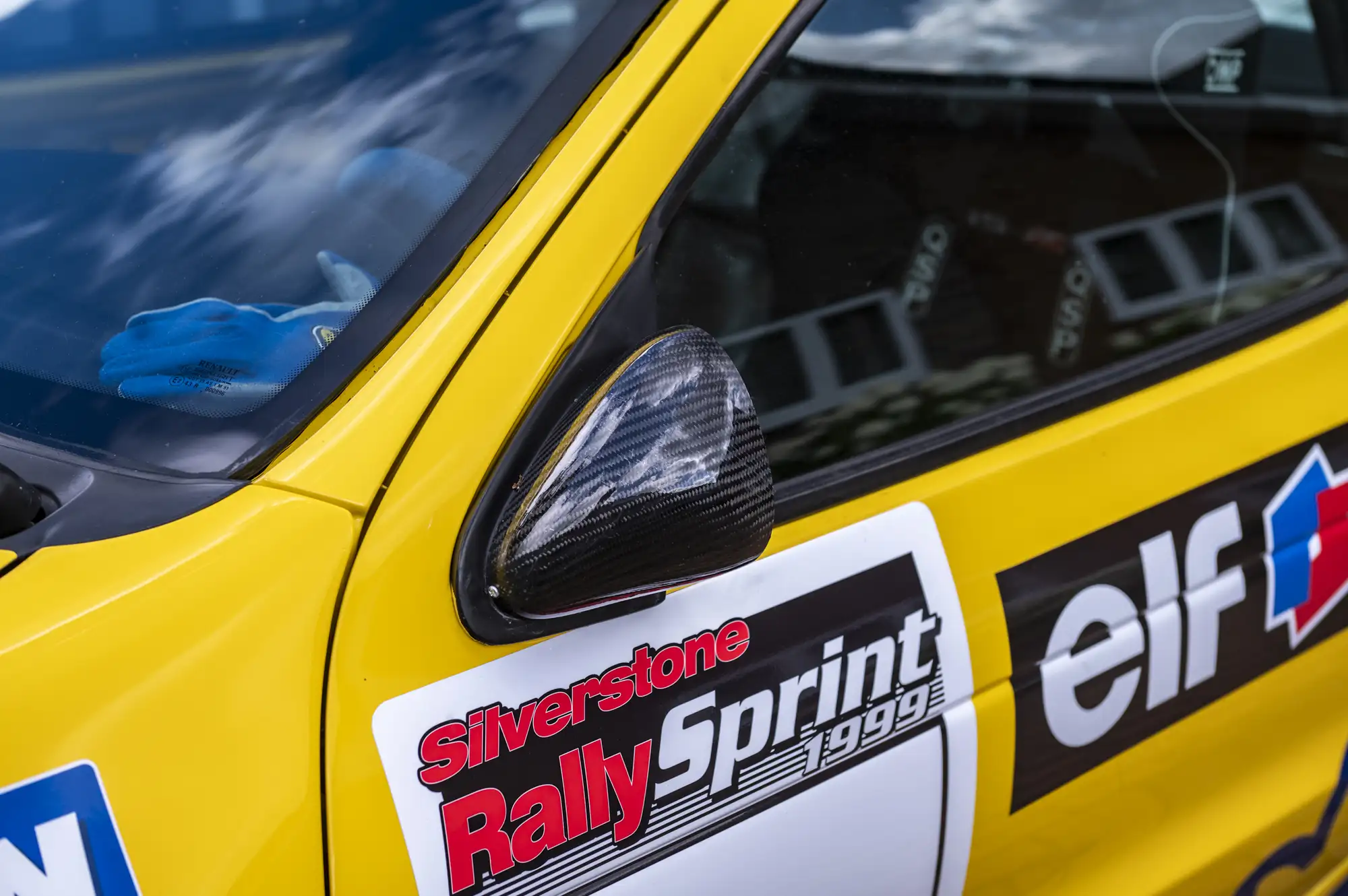 1996 Renaultsport Mégane 2.0 16v Coupé Cup-For Sale