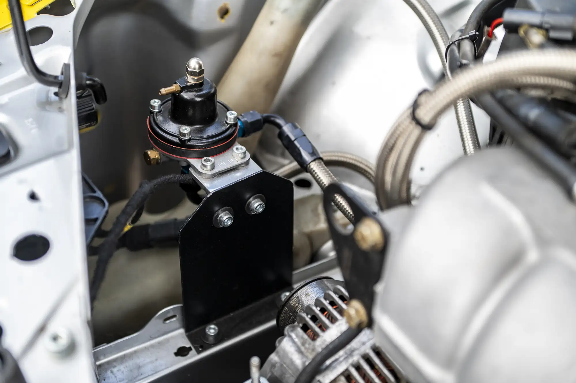 1996 Renaultsport Mégane 2.0 16v Coupé Cup-For Sale