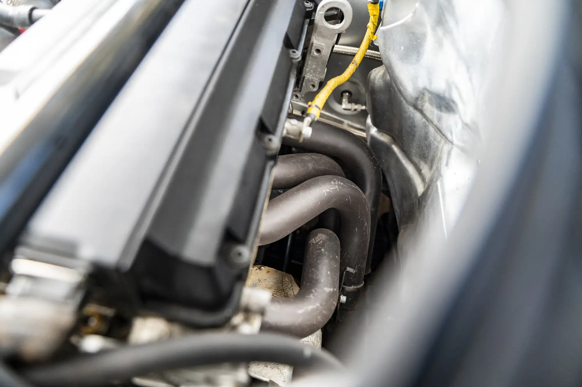 1996 Renaultsport Mégane 2.0 16v Coupé Cup-For Sale