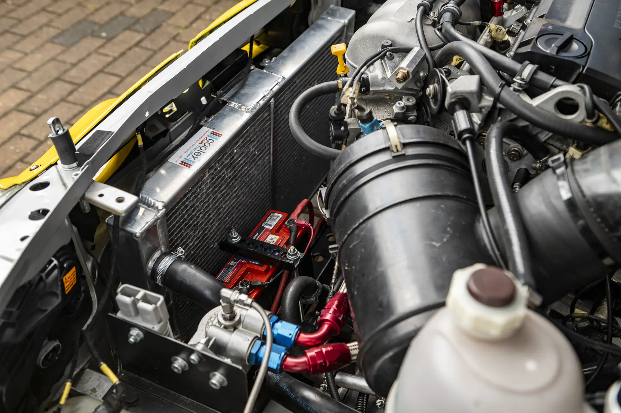 1996 Renaultsport Mégane 2.0 16v Coupé Cup-For Sale