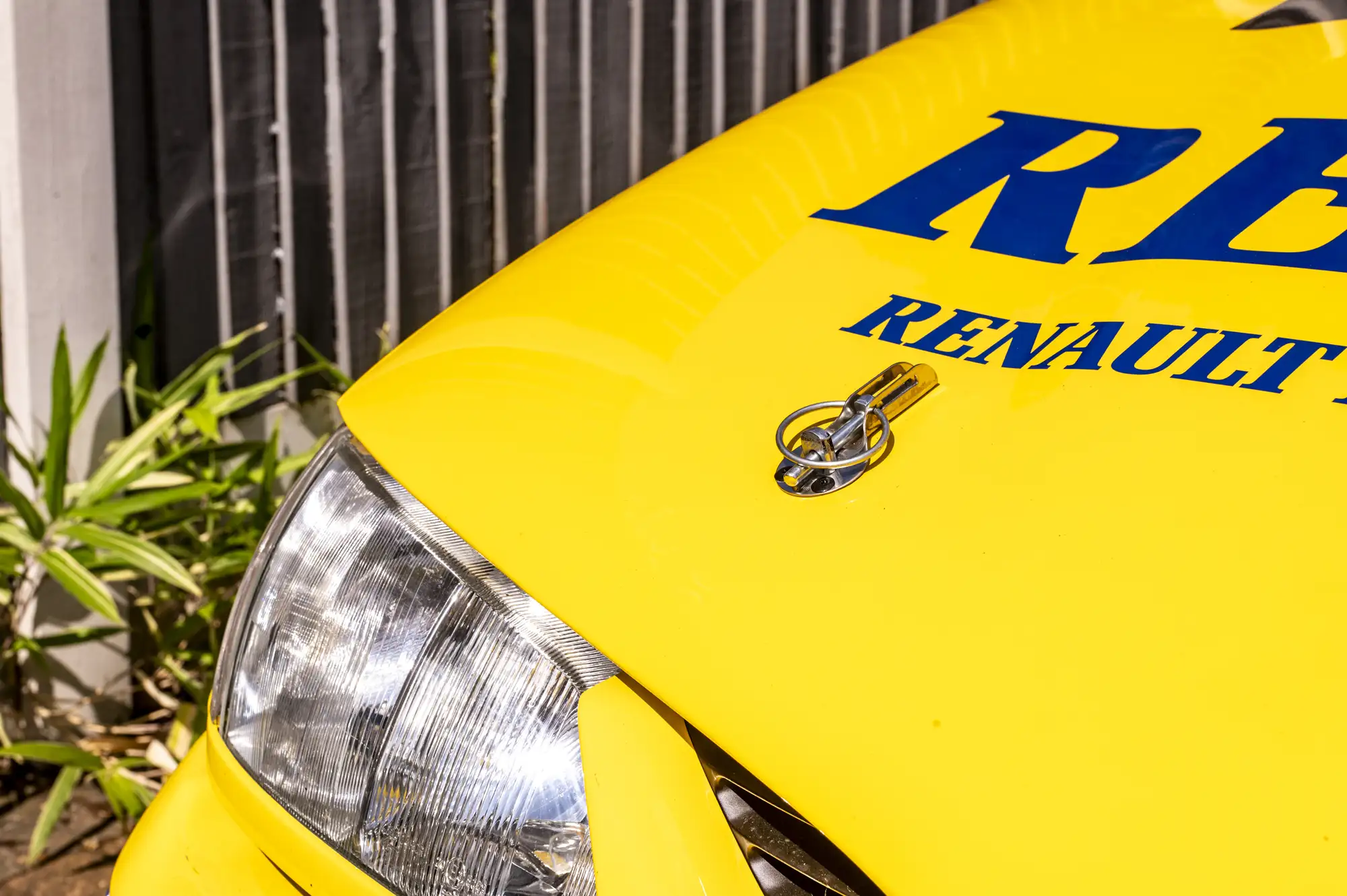 1996 Renaultsport Mégane 2.0 16v Coupé Cup-For Sale