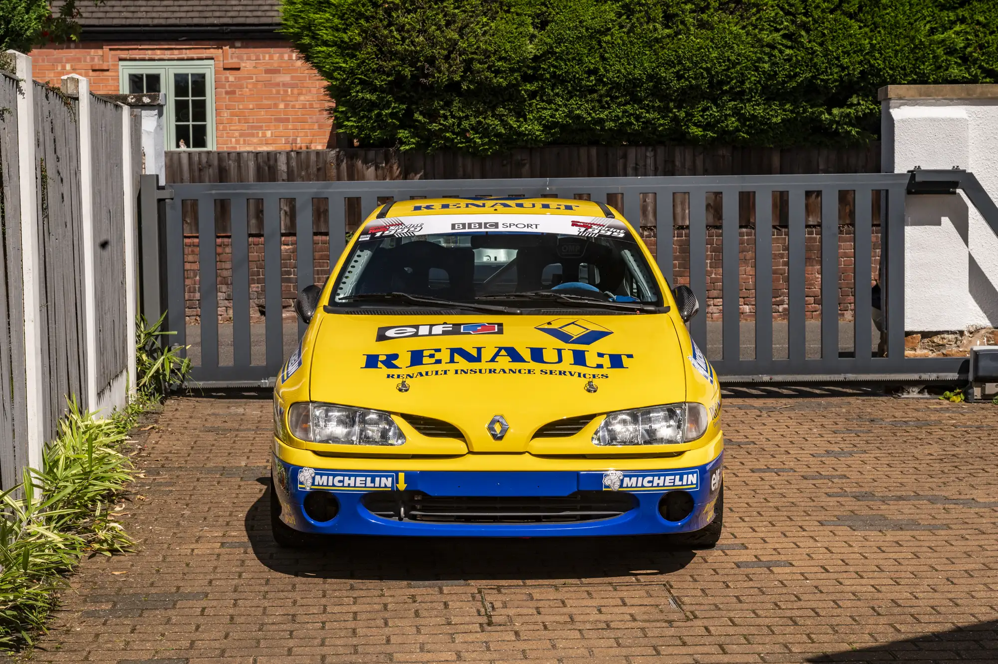 1996 Renaultsport Mégane 2.0 16v Coupé Cup-For Sale